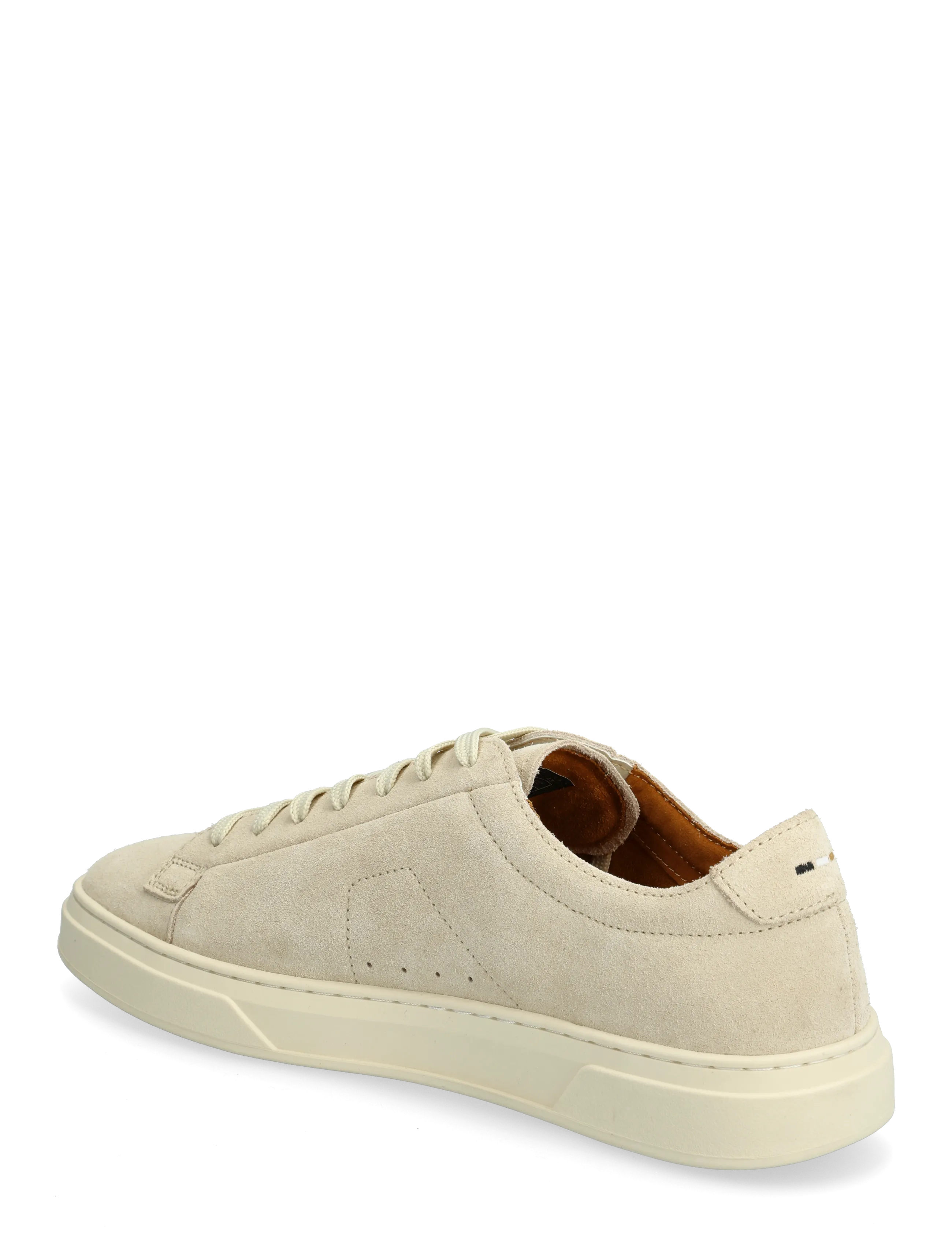 BOSS - Kieran_Tenn_wcsd - niedriger schnitt - open white - 2