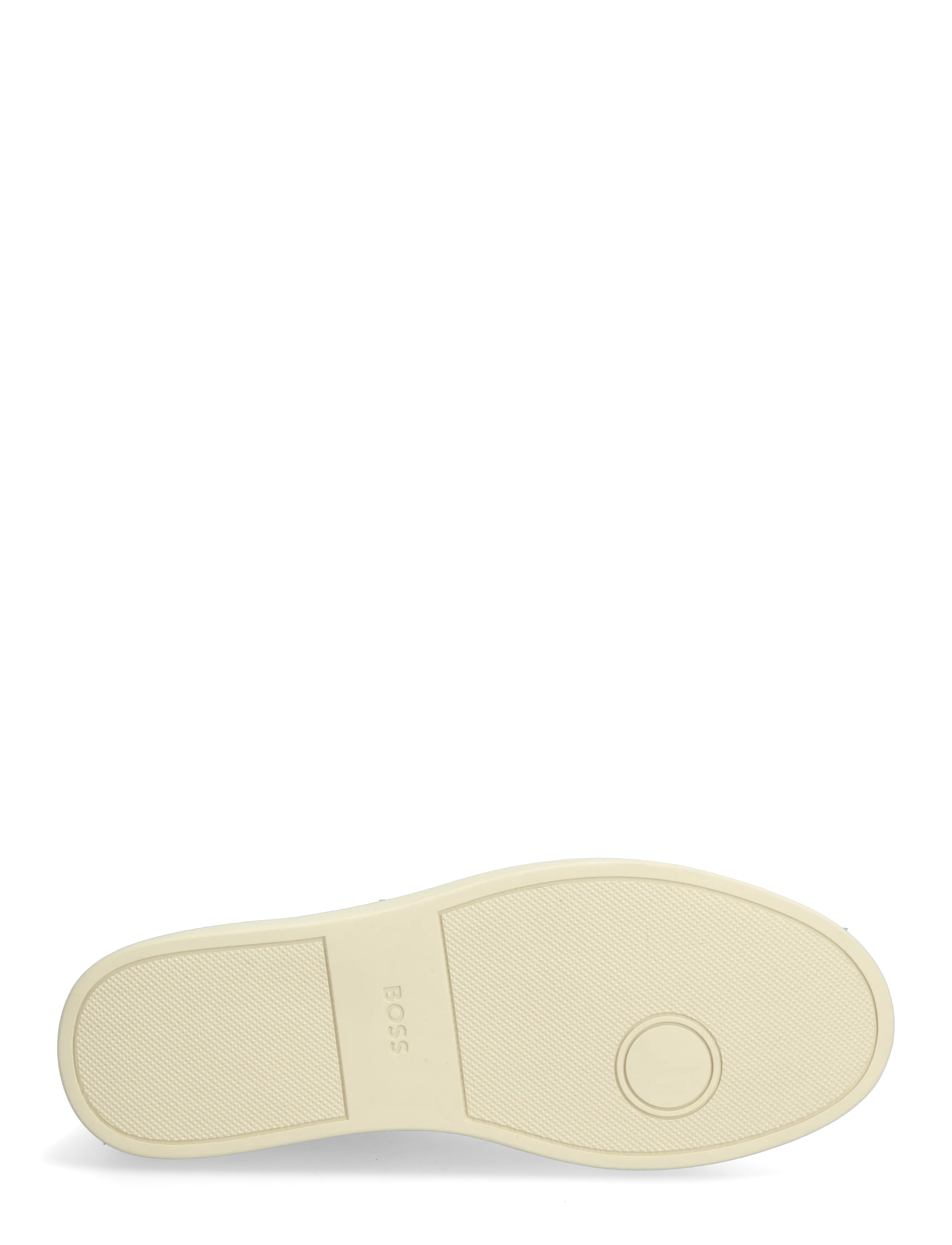 BOSS - Kieran_Tenn_wcsd - niedriger schnitt - open white - 4