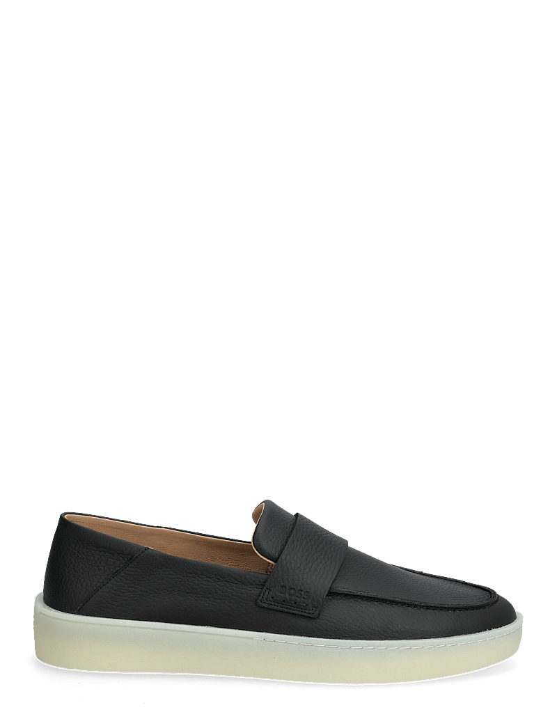 BOSS - Randal_Loaf_tb - shoppa efter tillfälle - black - 1