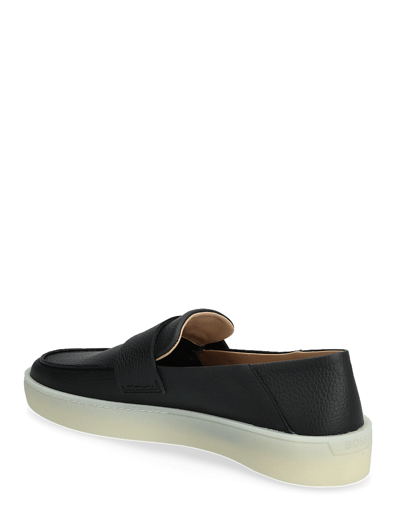 BOSS - Randal_Loaf_tb - shoppa efter tillfälle - black - 2