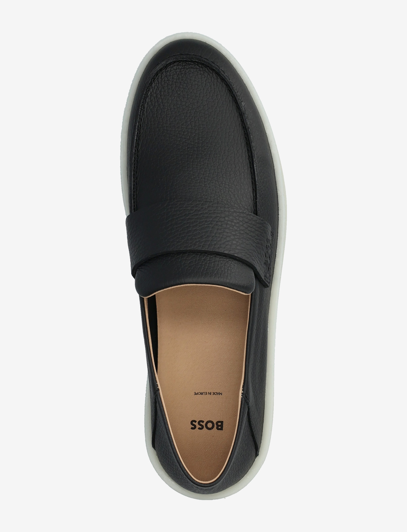 BOSS - Randal_Loaf_tb - shoppa efter tillfälle - black - 3