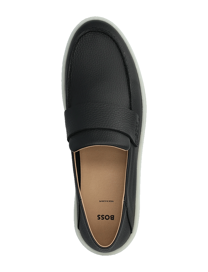 BOSS - Randal_Loaf_tb - shoppa efter tillfälle - black - 3