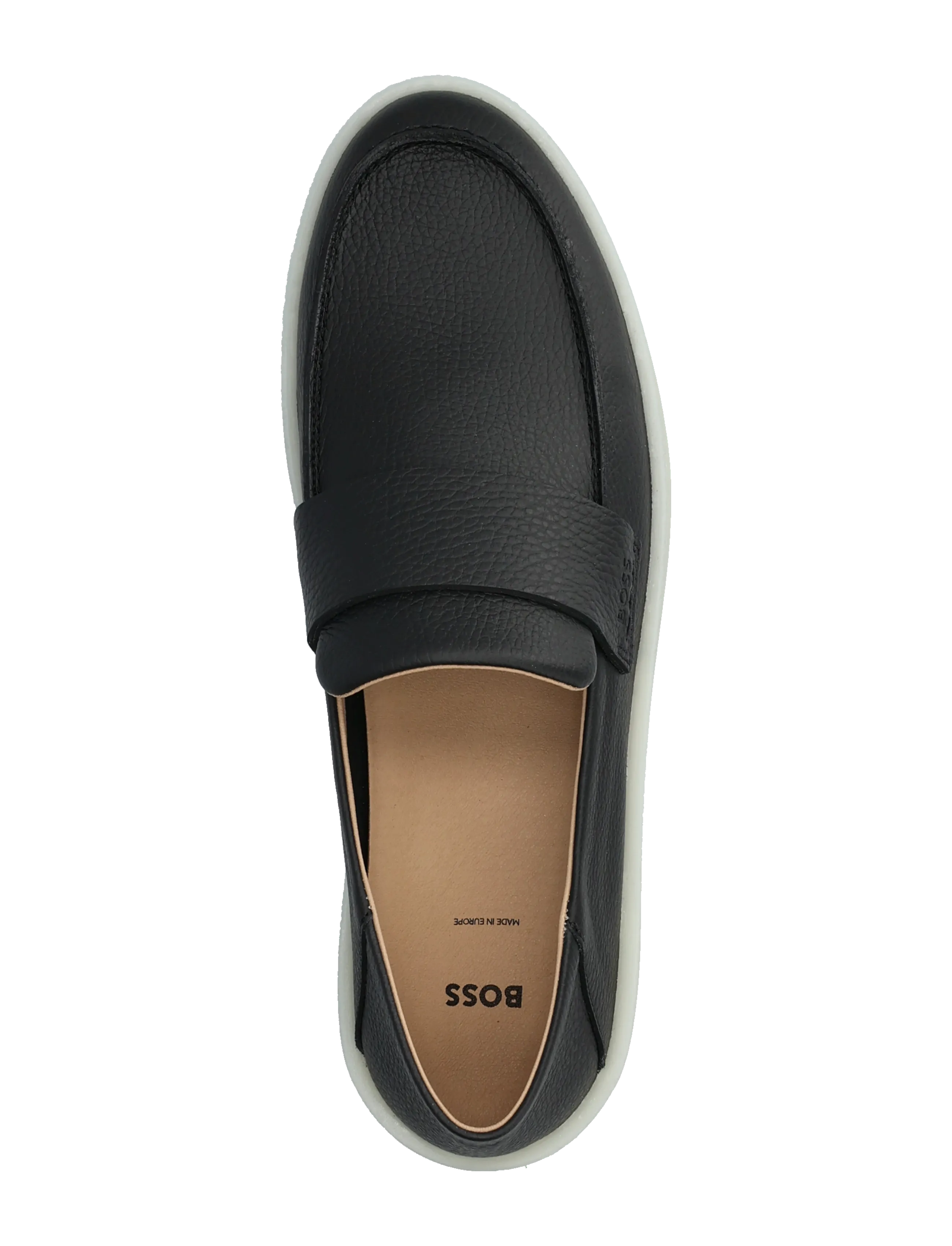 BOSS - Randal_Loaf_tb - shoppa efter tillfälle - black - 3
