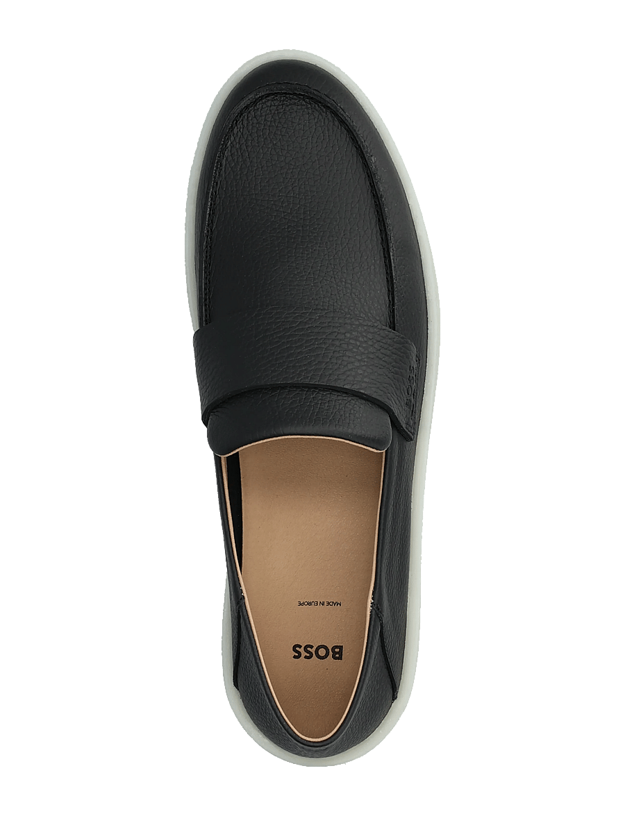 BOSS - Randal_Loaf_tb - shoppa efter tillfälle - black - 3
