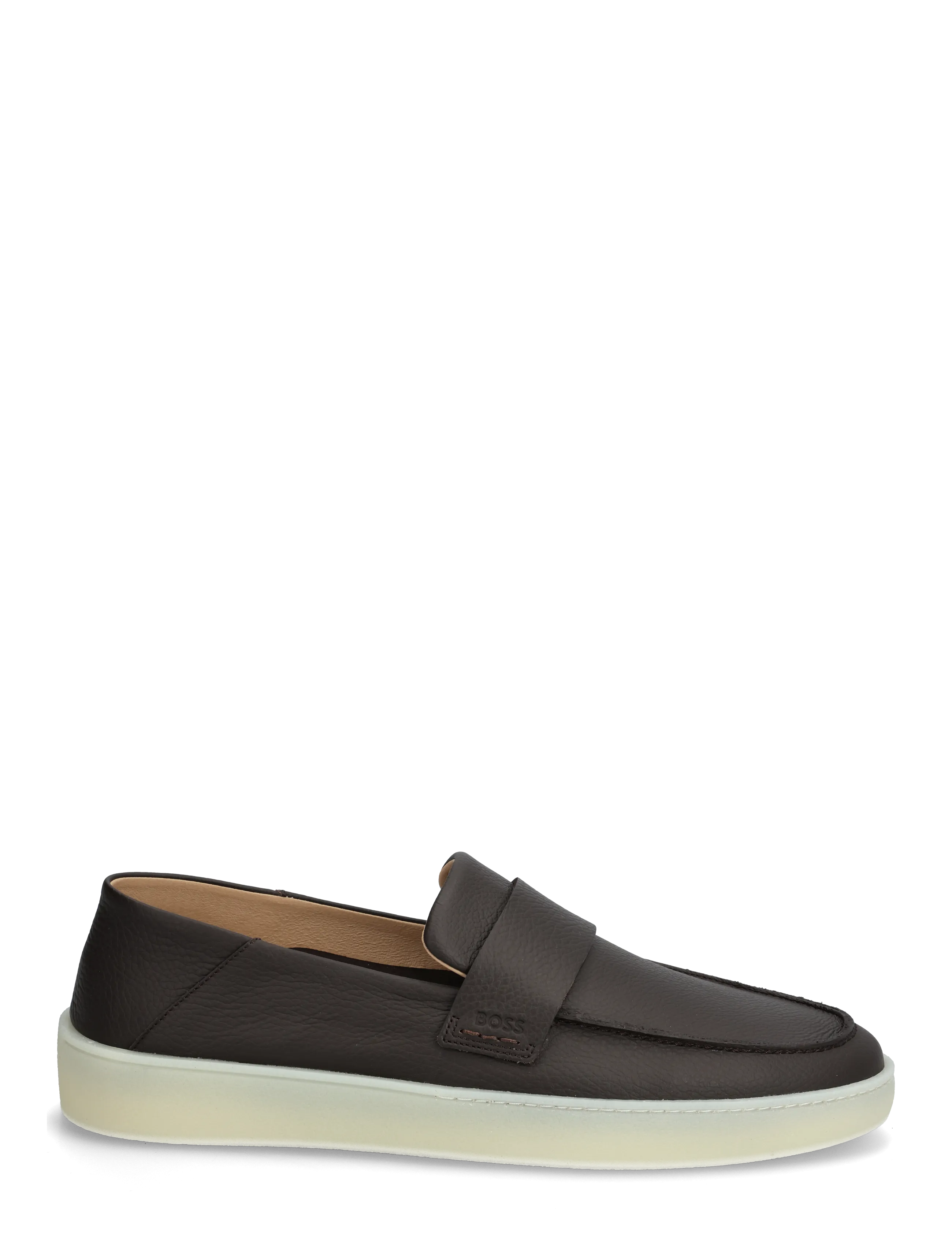 BOSS - Randal_Loaf_tb - shop efter anledning - dark brown - 1