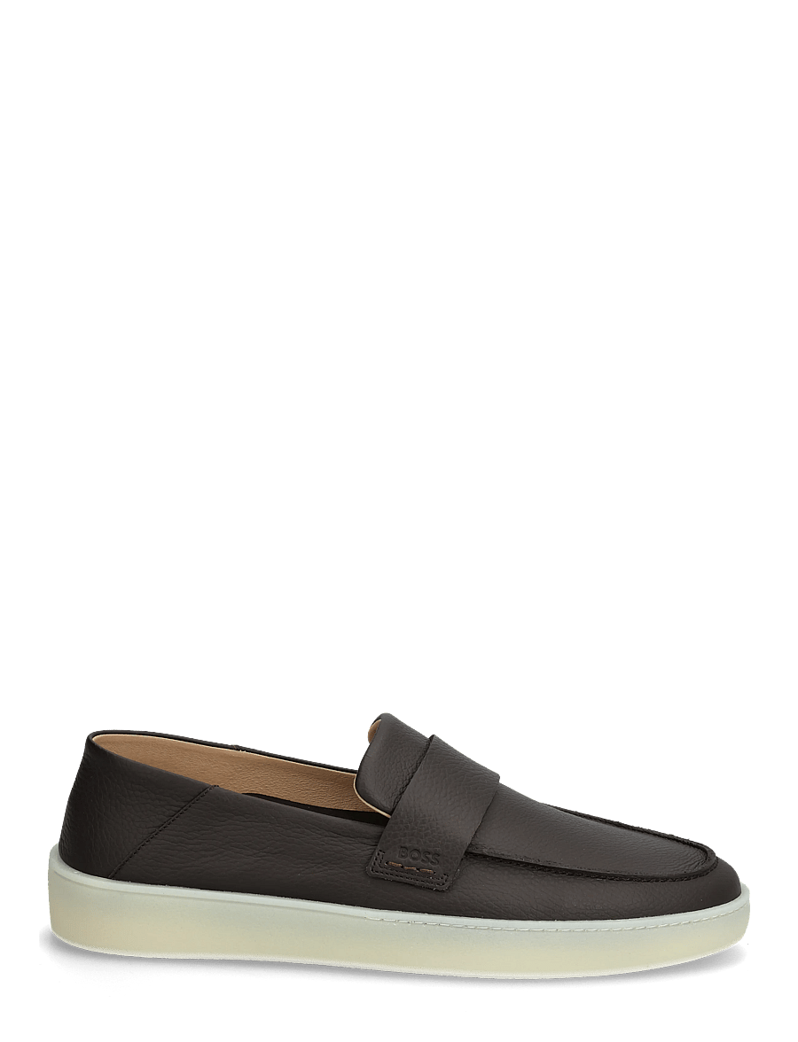 BOSS - Randal_Loaf_tb - shop efter anledning - dark brown - 1