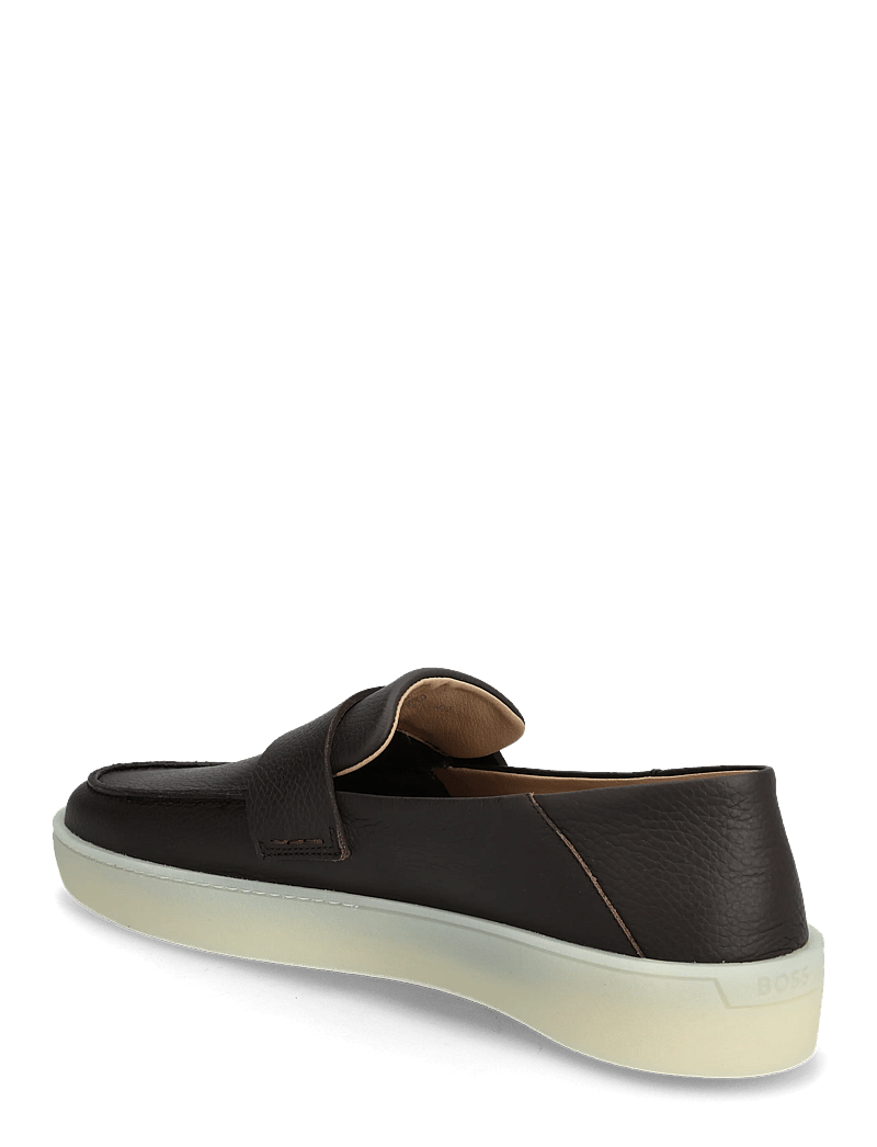 BOSS - Randal_Loaf_tb - nach anlass kaufen - dark brown - 2