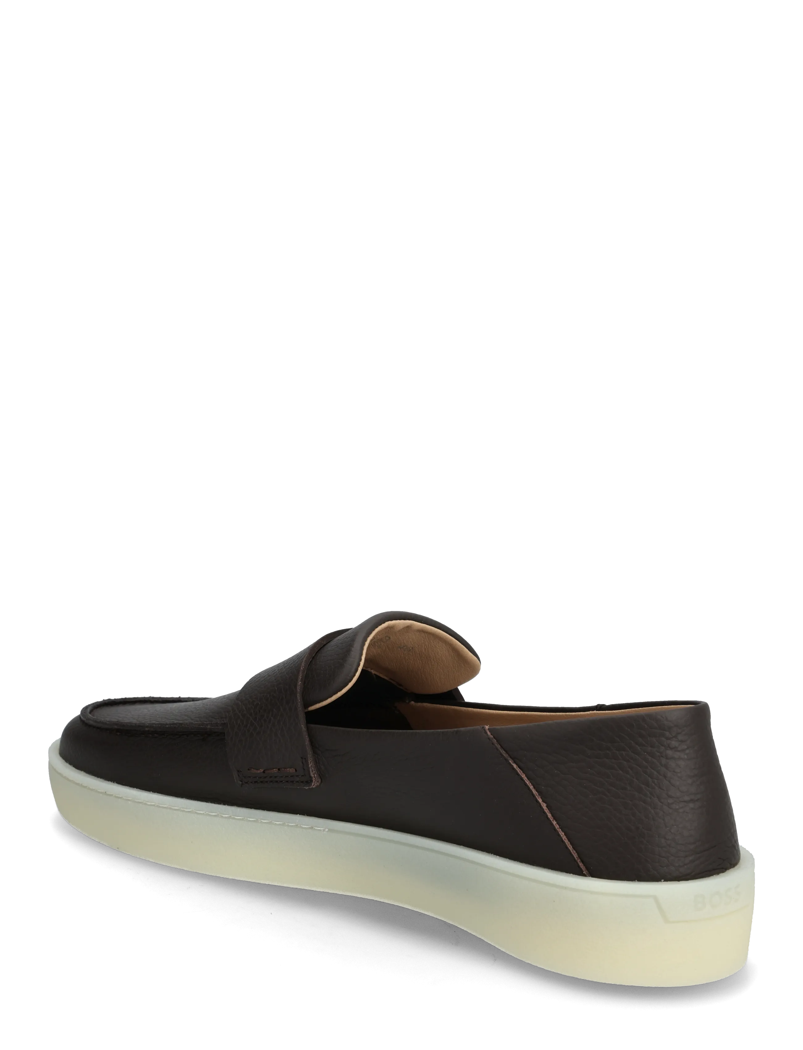 BOSS - Randal_Loaf_tb - shop efter anledning - dark brown - 2