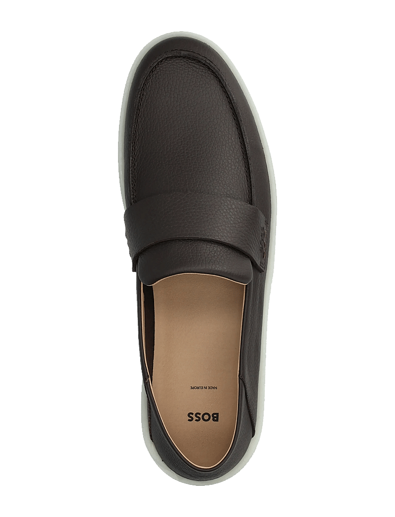 BOSS - Randal_Loaf_tb - nach anlass kaufen - dark brown - 3