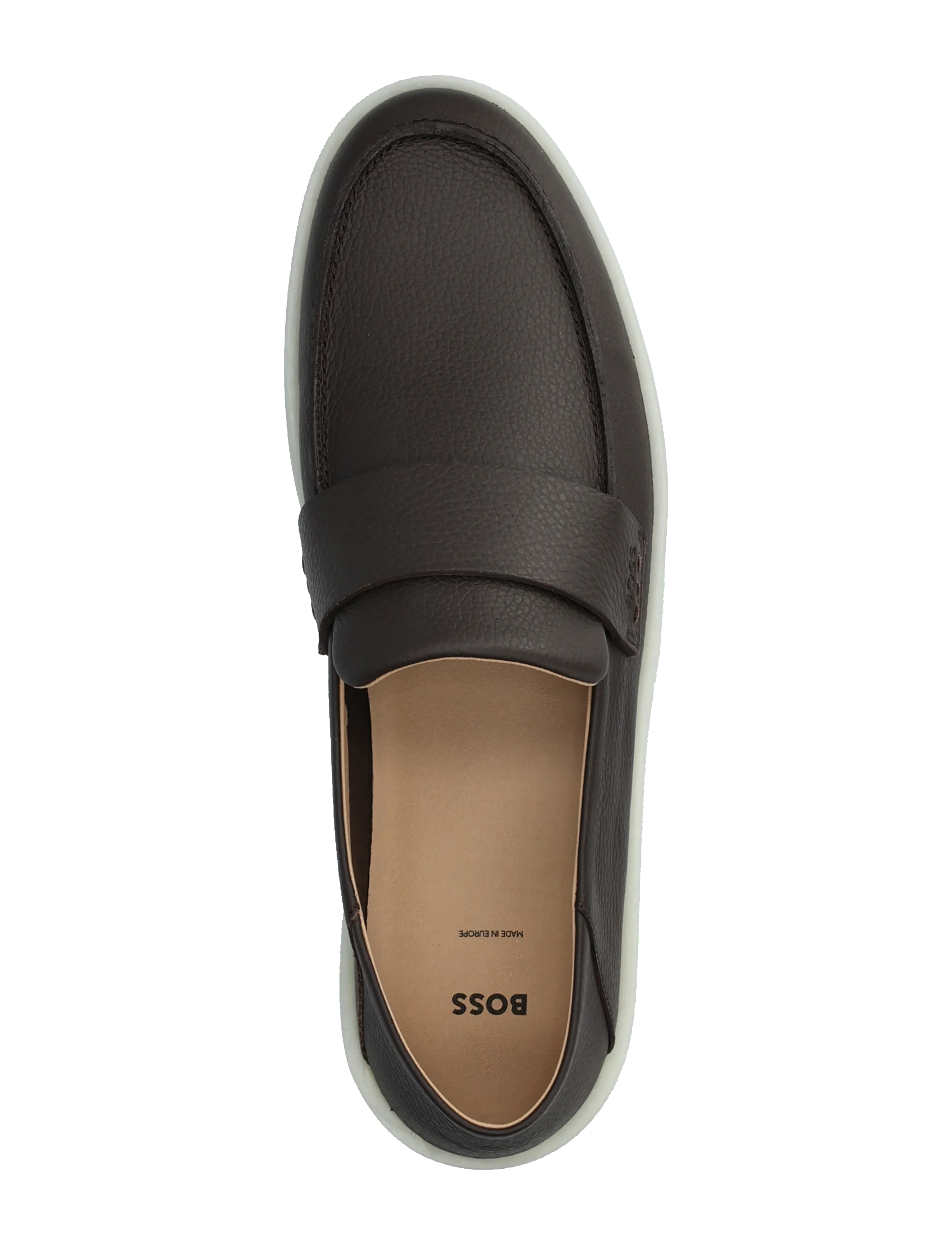 BOSS - Randal_Loaf_tb - shop efter anledning - dark brown - 3