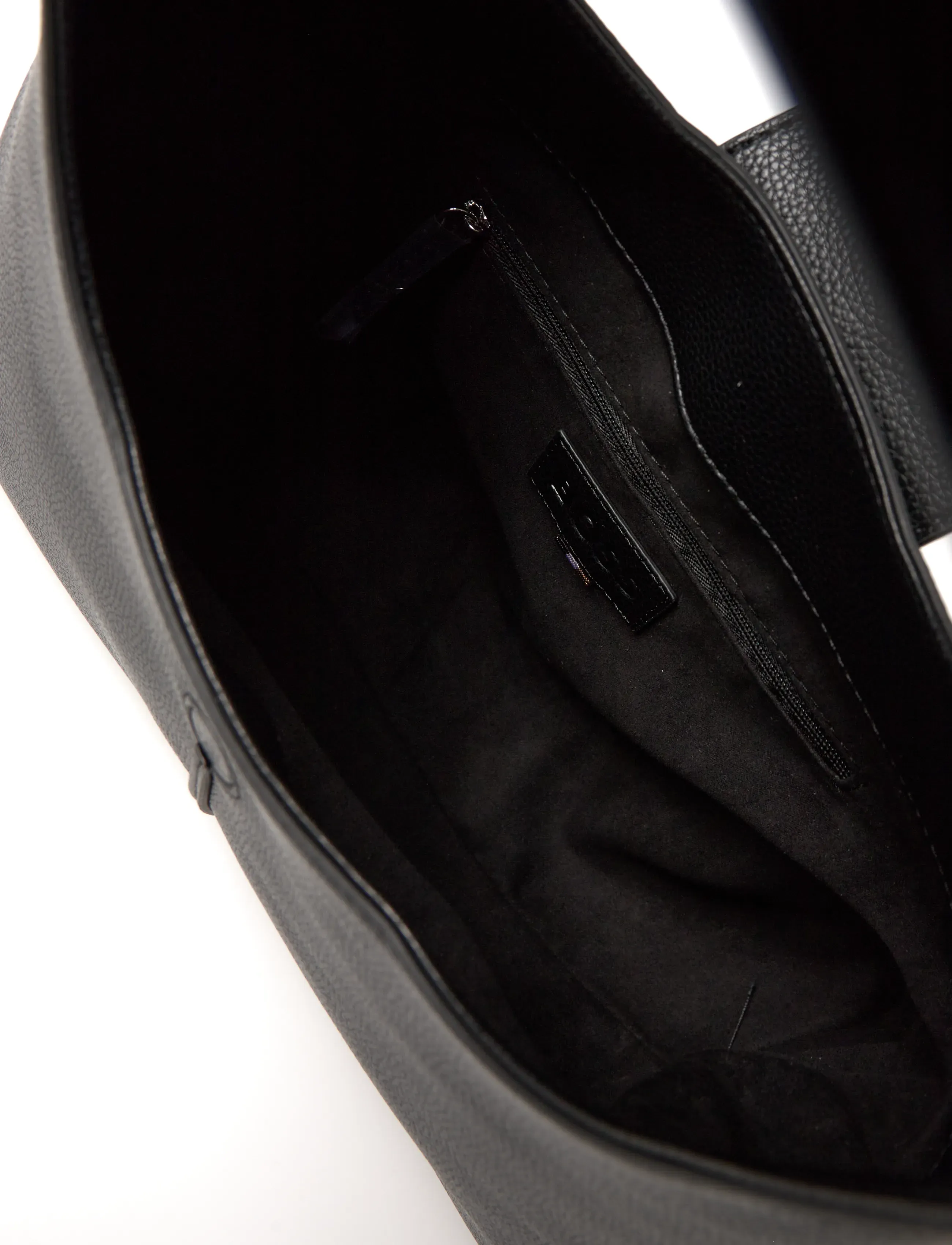 BOSS - Anett New Big Hobo - everyday style - black - 5