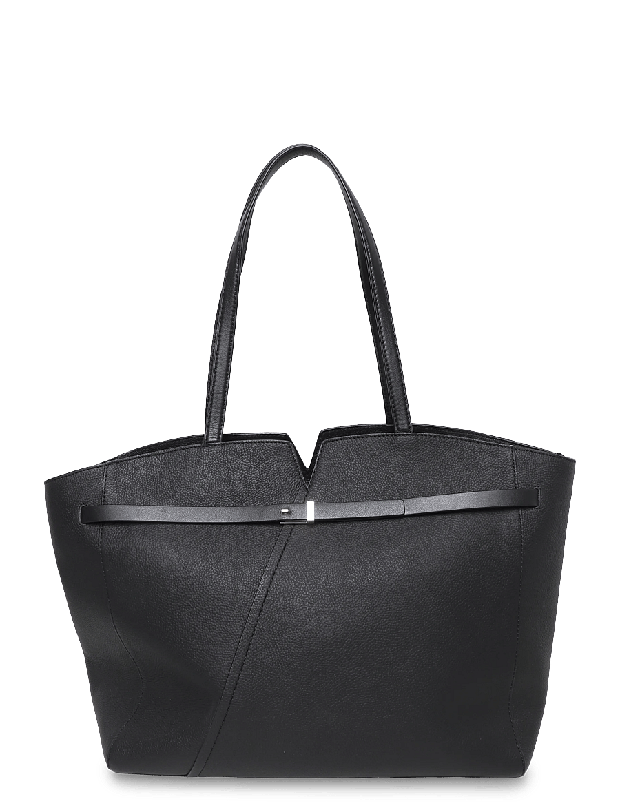 BOSS - BOSS REVERS TOTE - totes - black - 0