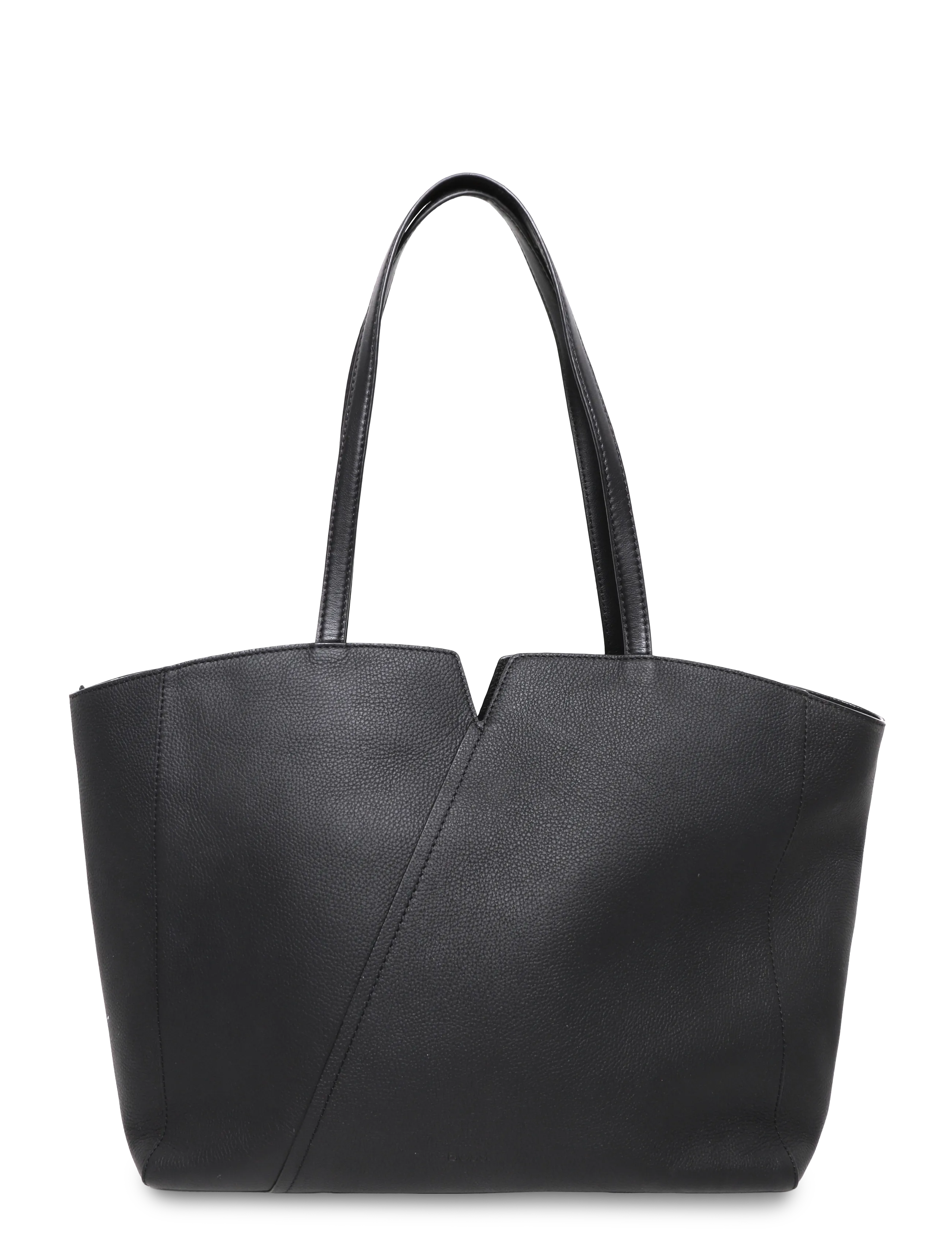 BOSS - BOSS REVERS TOTE - totes - black - 1