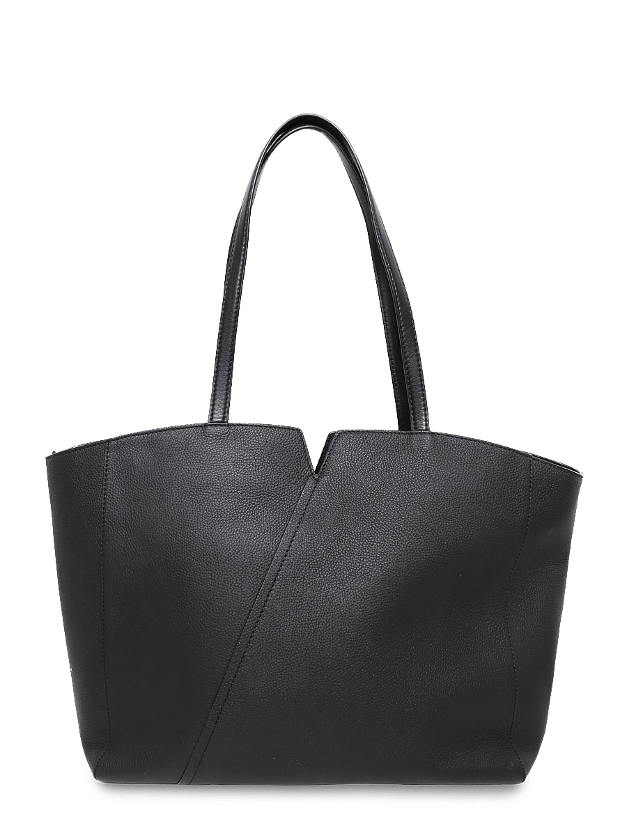 BOSS - BOSS REVERS TOTE - totes - black - 1