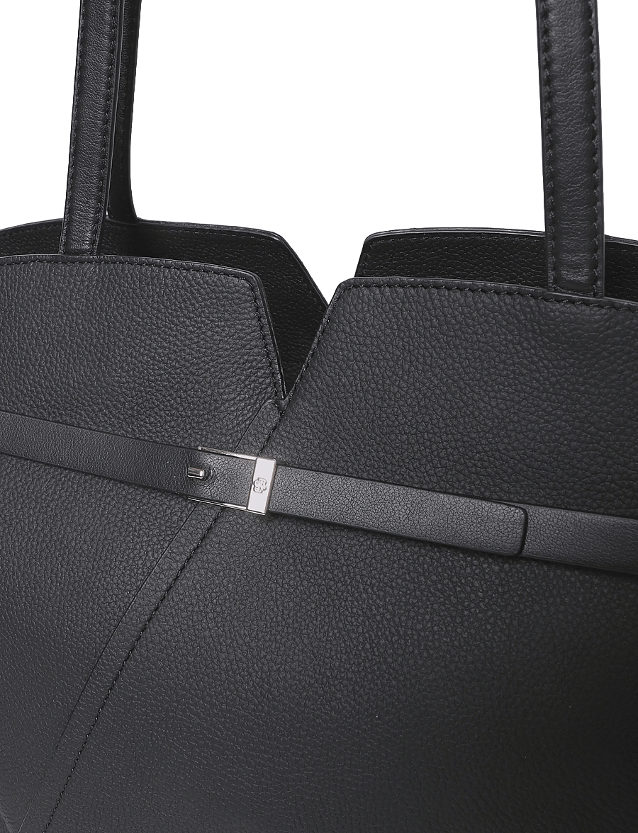 BOSS - BOSS REVERS TOTE - totes - black - 2
