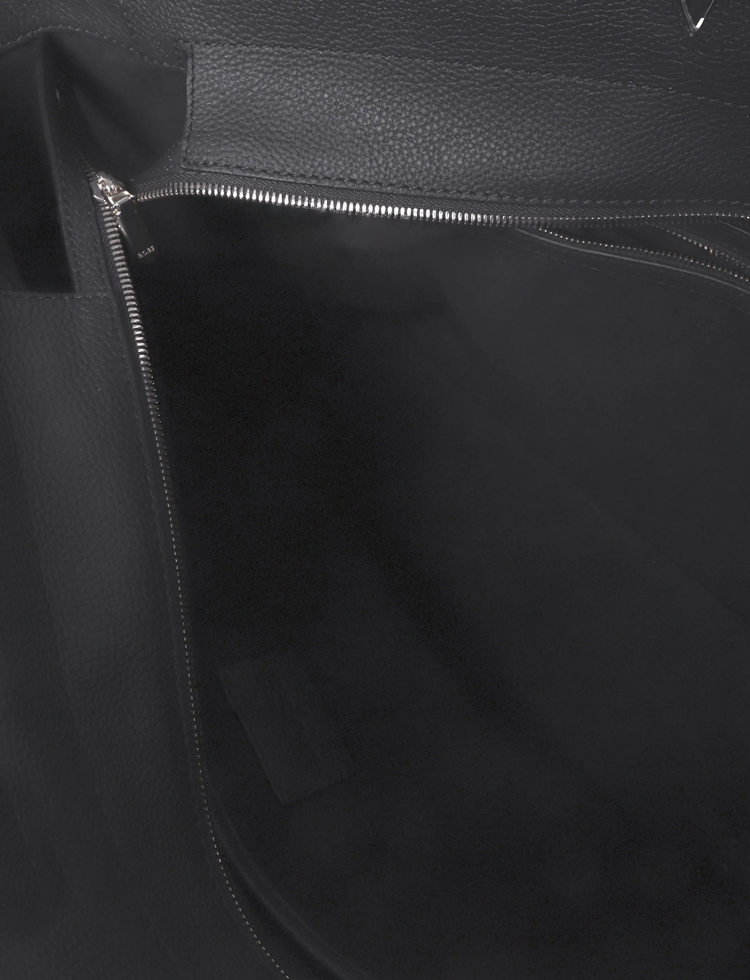 BOSS - BOSS REVERS TOTE - totes - black - 3