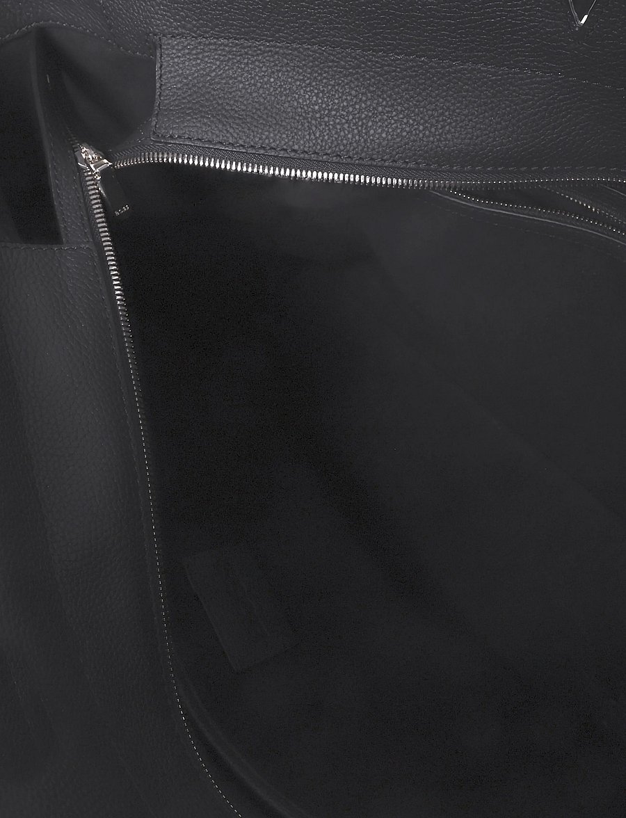 BOSS - BOSS REVERS TOTE - totes - black - 3