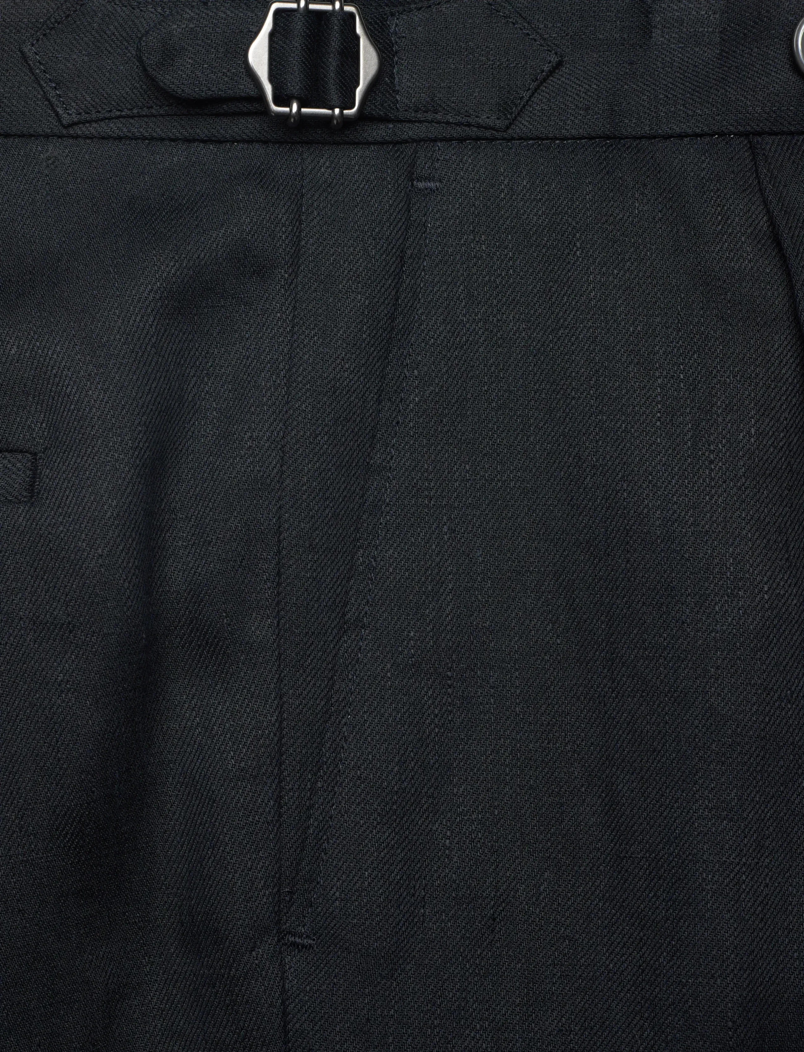 BOSS - H-Perino-PL-DTL-262 - linased püksid - dark blue - 2