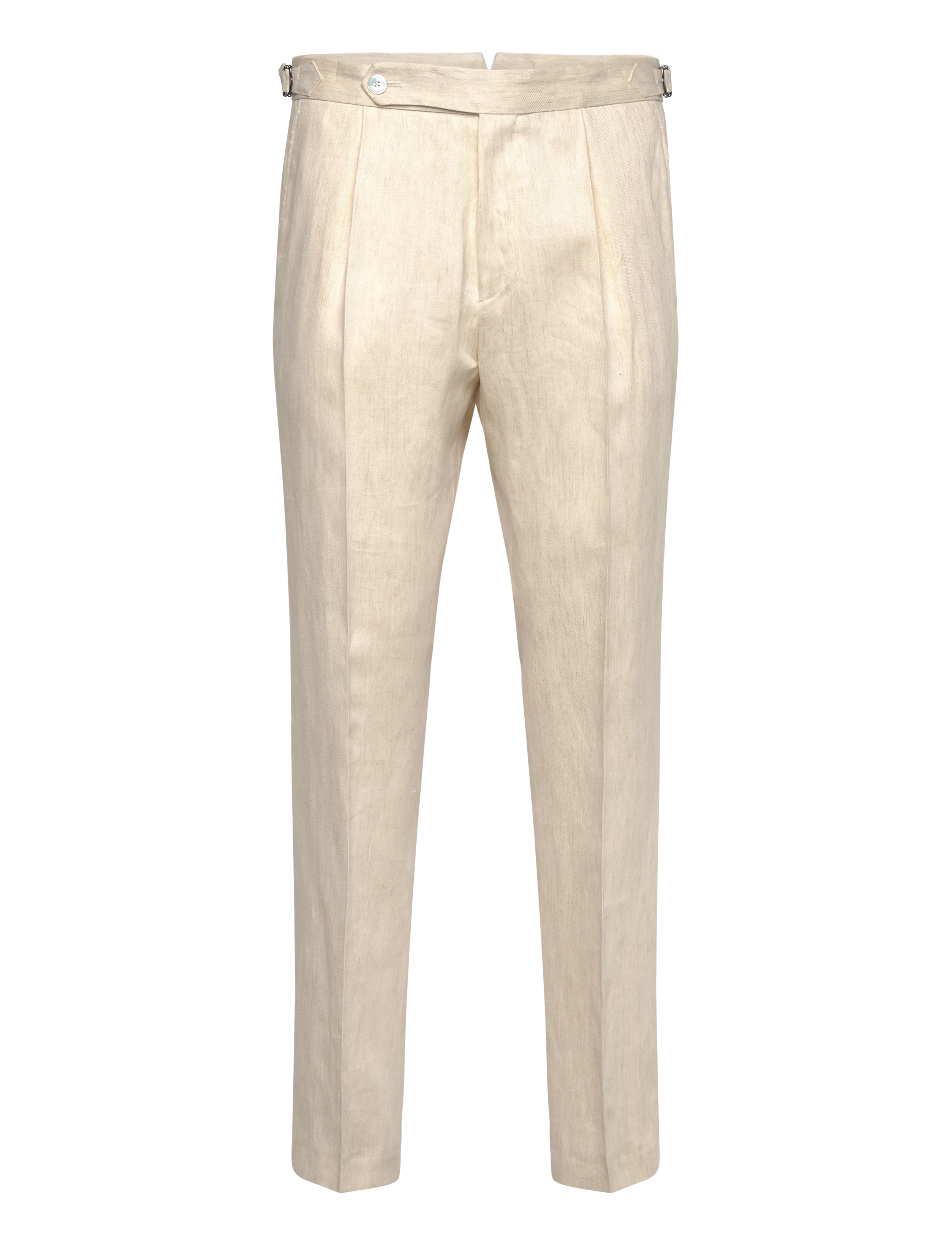 BOSS H-Perino-Pl-Dtl-262 Beige - 50 - Herren