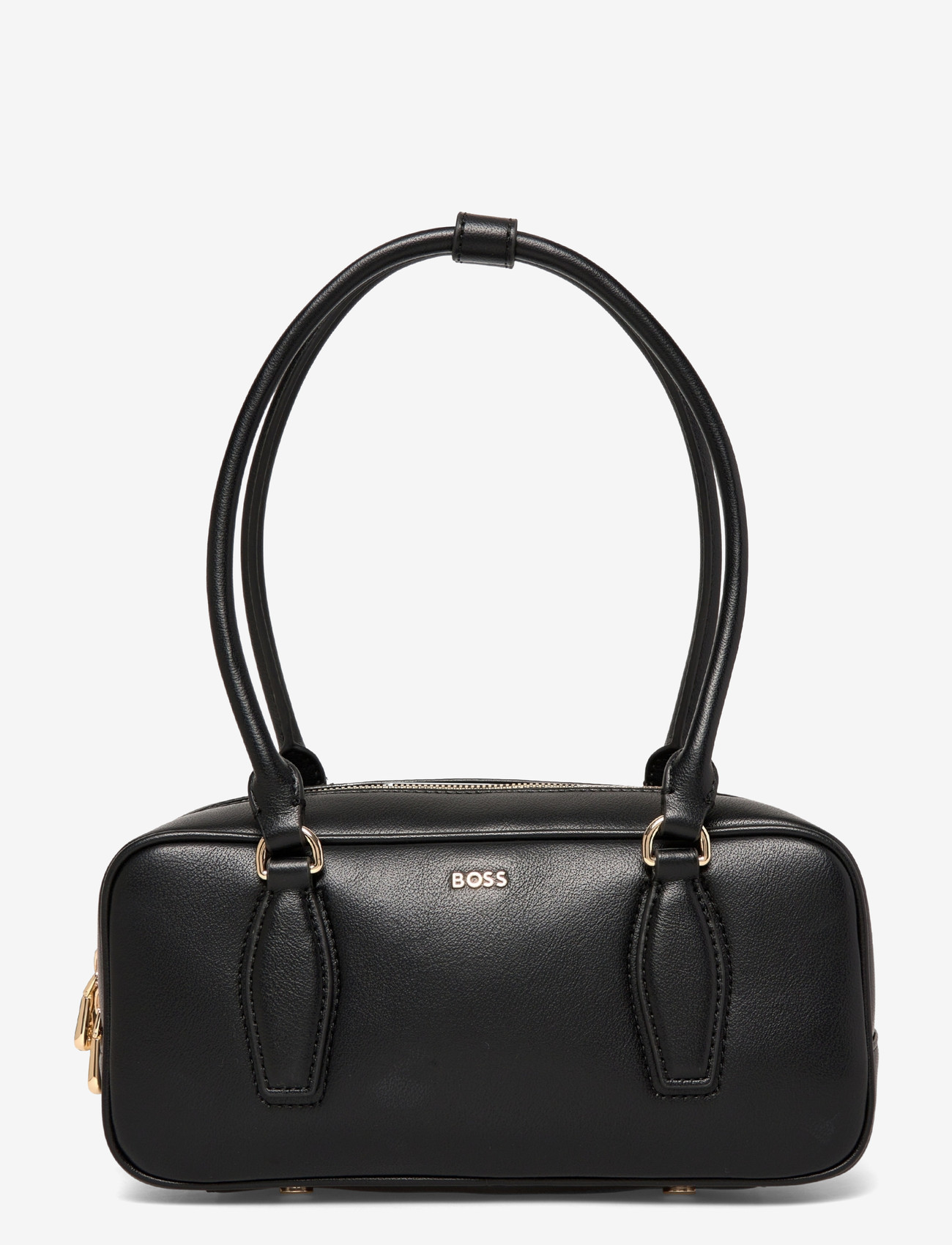 BOSS - Sandy BOWLING - besondere anlässe - black - 0