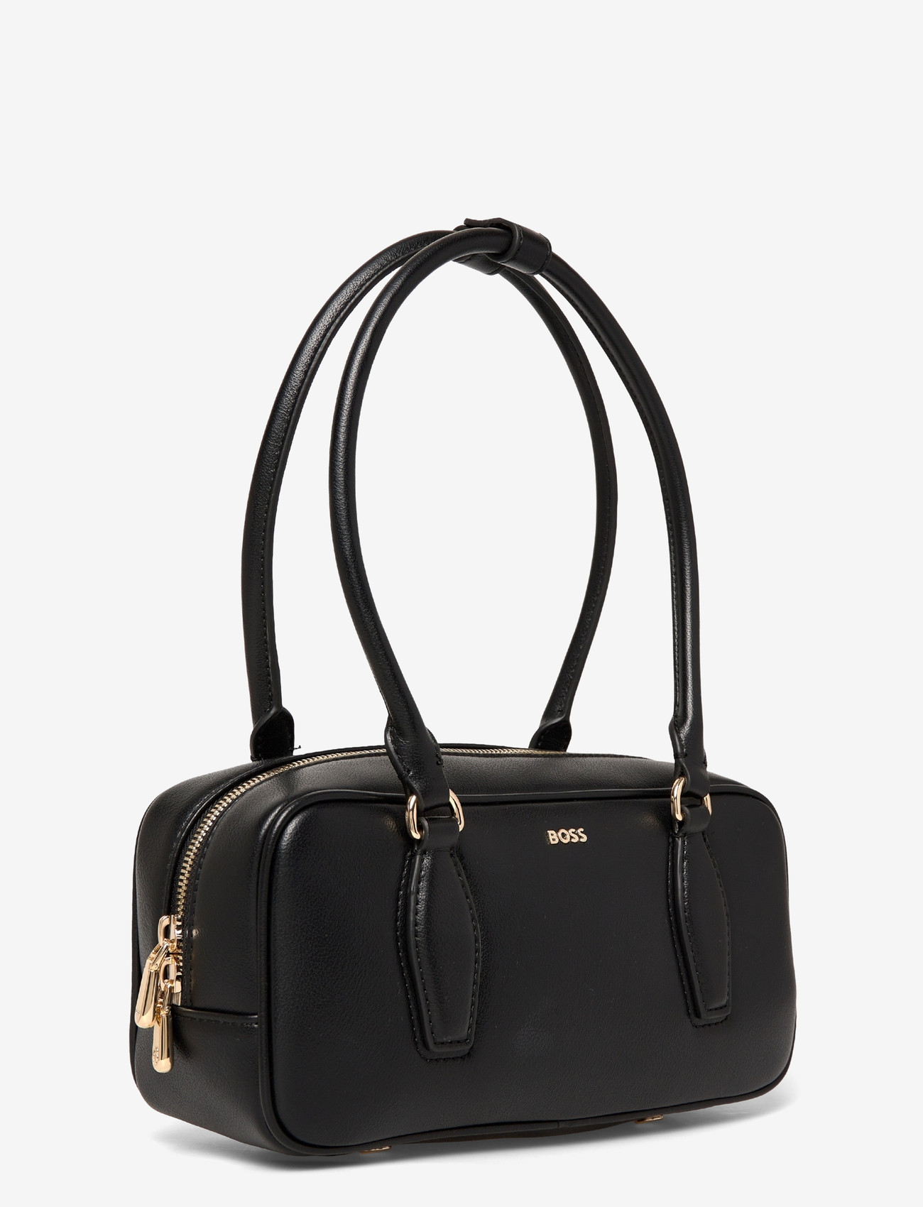 BOSS - Sandy BOWLING - besondere anlässe - black - 2