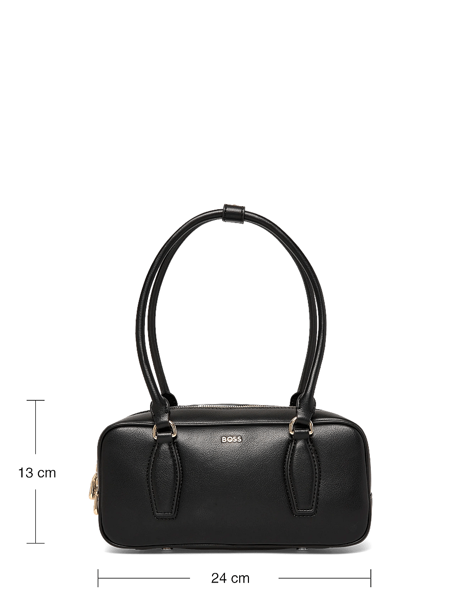 BOSS - Sandy BOWLING - erilised sündmused - black - 3