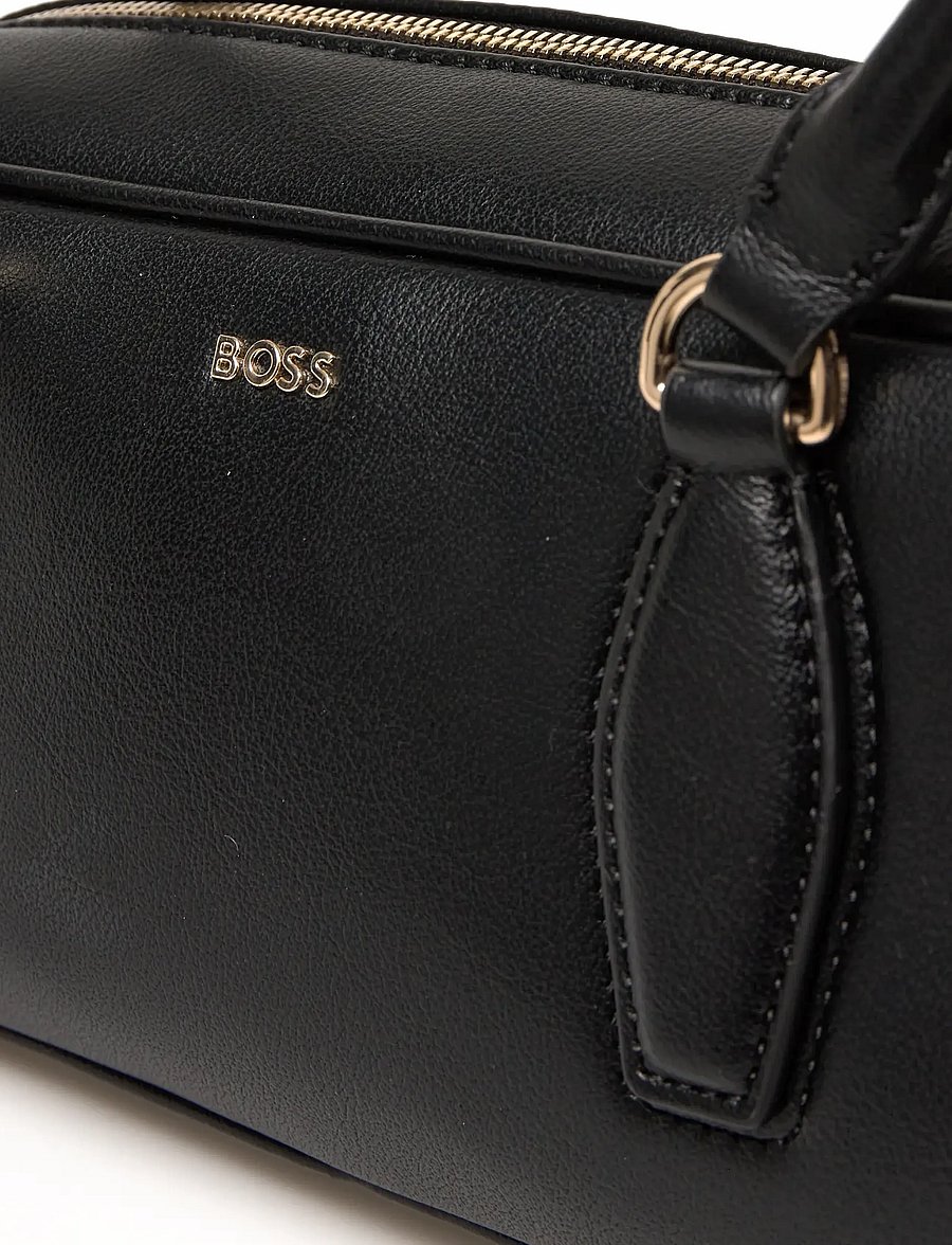 BOSS - Sandy BOWLING - erilised sündmused - black - 4