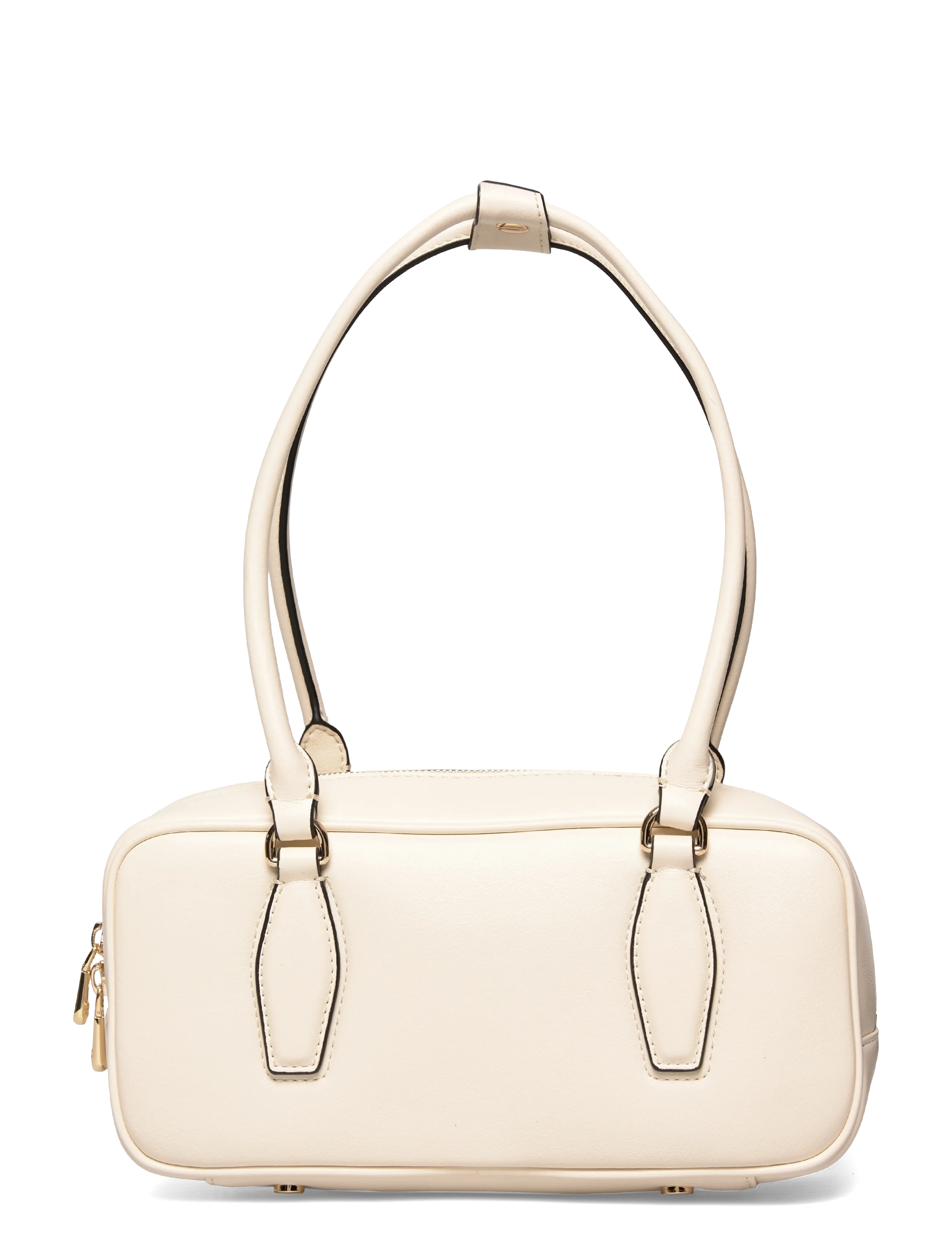 BOSS - Sandy BOWLING - top handle tasker - open white - 1