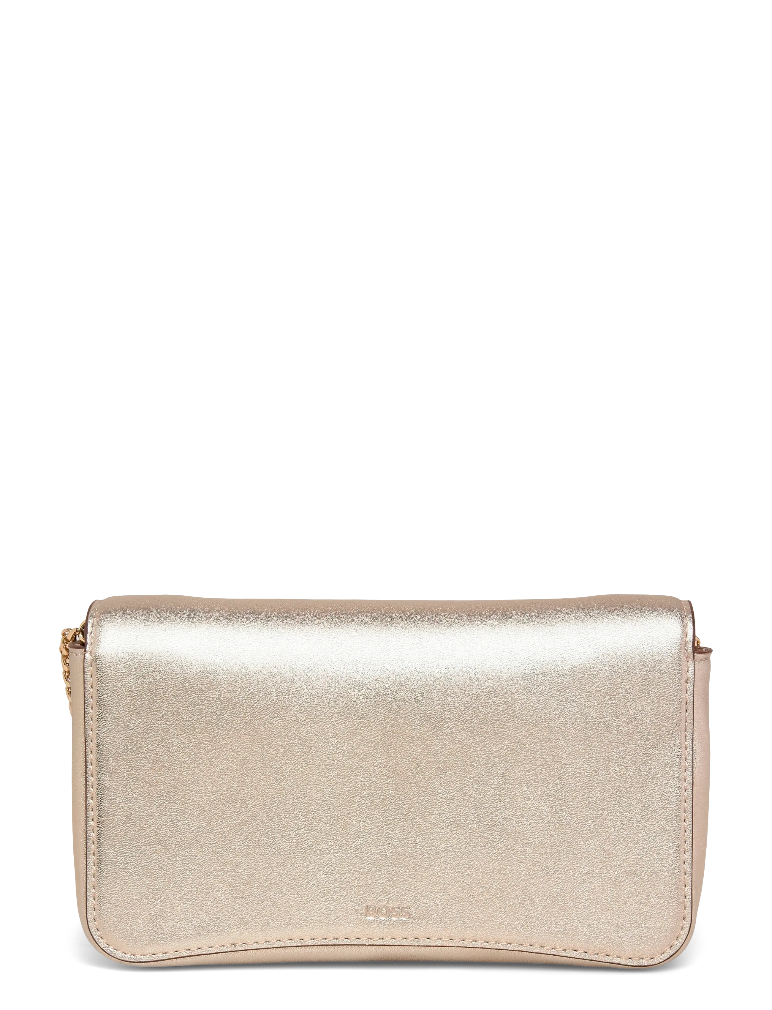 BOSS - BOSS BEYOND CLUTCH L - Īpaši notikumi - gold - 1