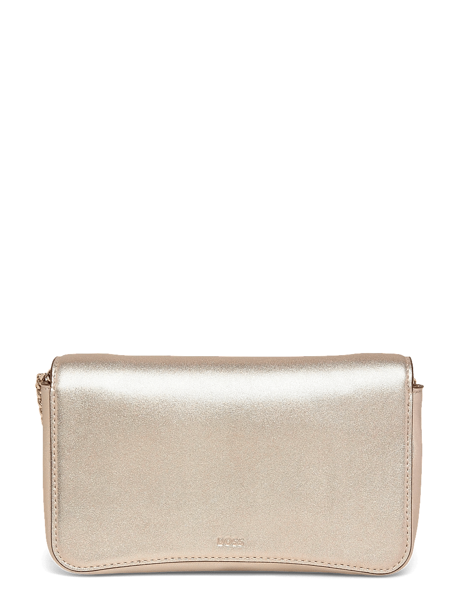 BOSS - BOSS BEYOND CLUTCH L - Īpaši notikumi - gold - 1
