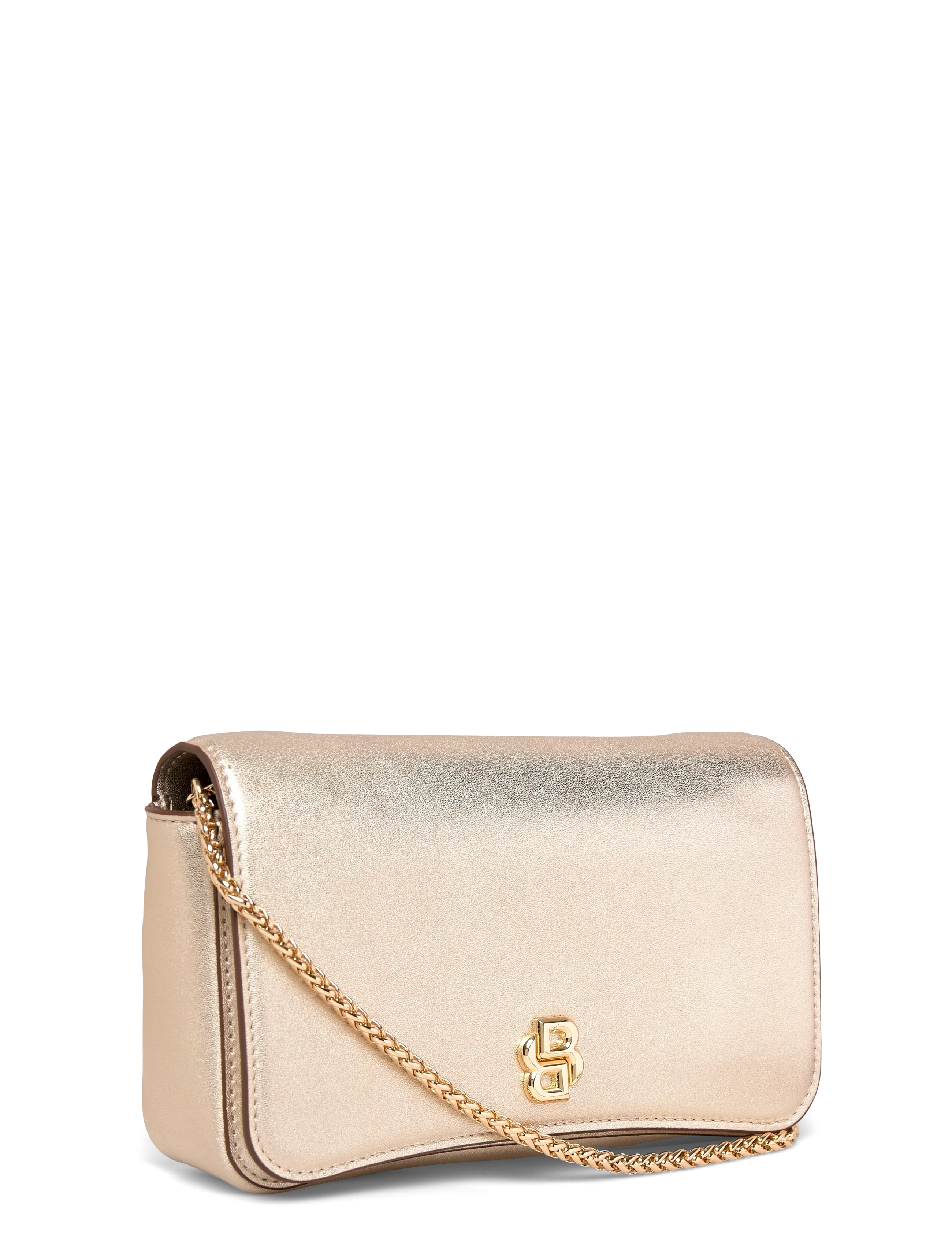BOSS - BOSS BEYOND CLUTCH L - Īpaši notikumi - gold - 2
