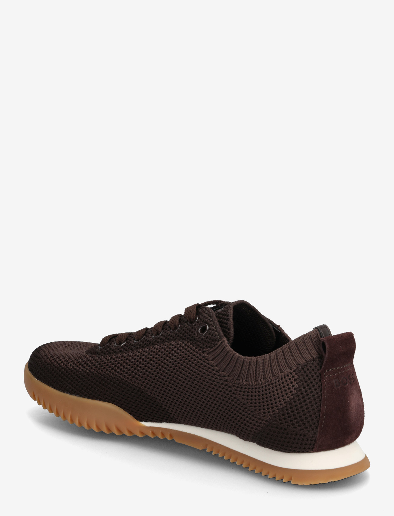 BOSS - Carlynn_Lowp_knsd - konfirmationstøj - open purple - 2