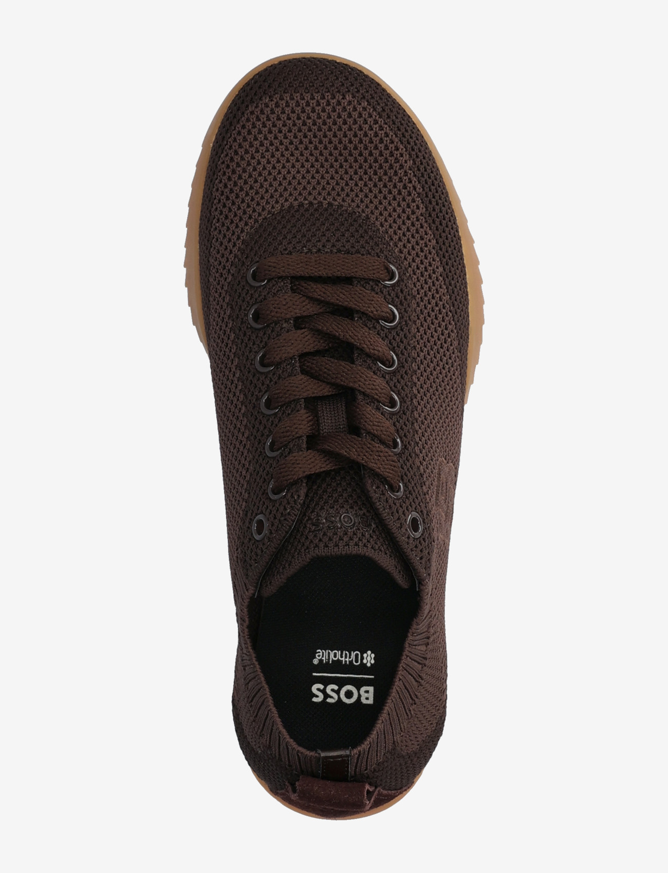 BOSS - Carlynn_Lowp_knsd - konfirmationstøj - open purple - 3