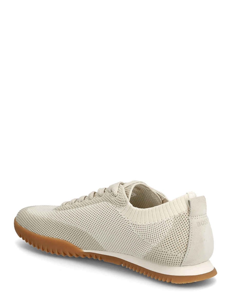 BOSS - Carlynn_Lowp_knsd - ferming - open white - 2