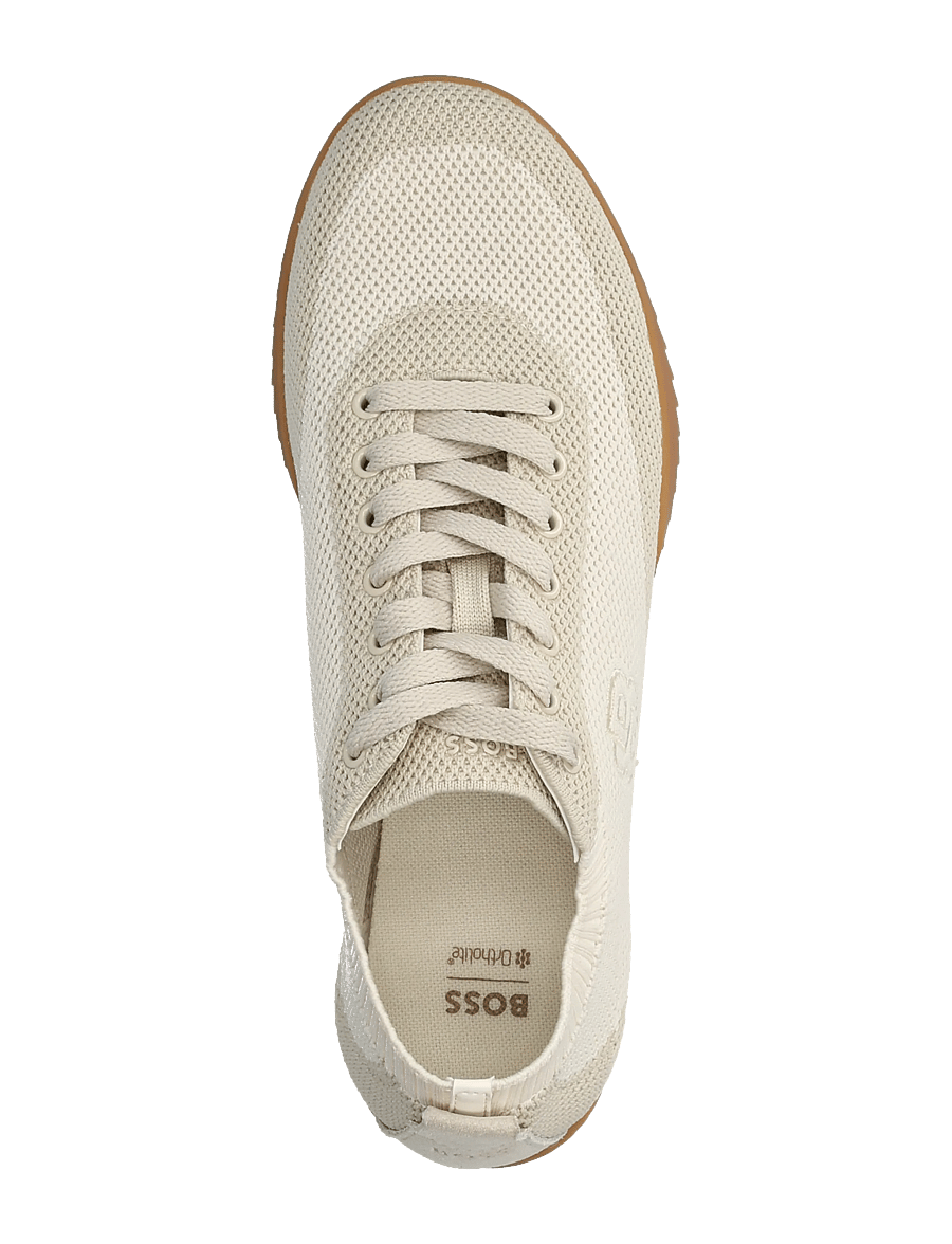 BOSS - Carlynn_Lowp_knsd - ferming - open white - 3