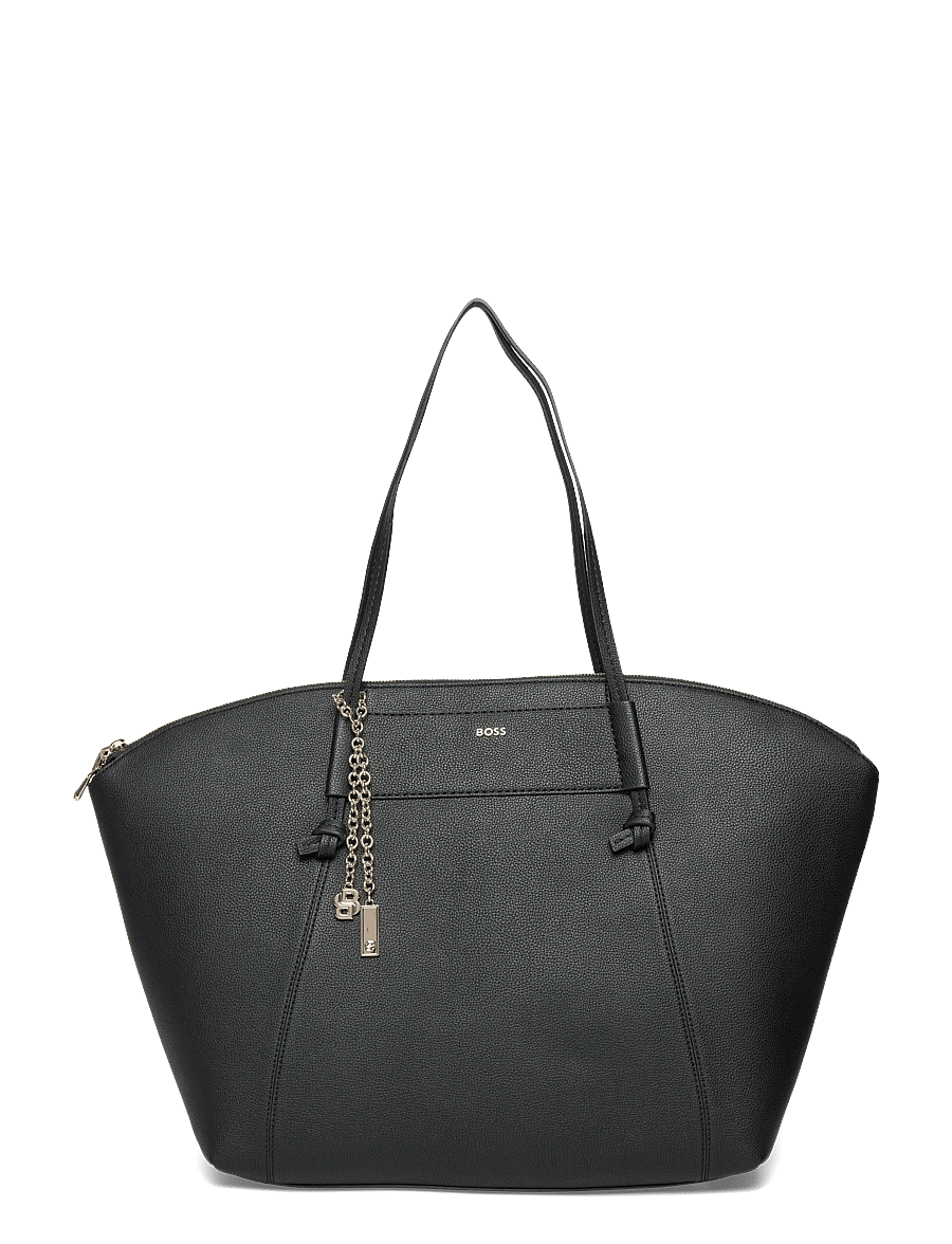 BOSS - SALLEY TOTE - totes - black - 0