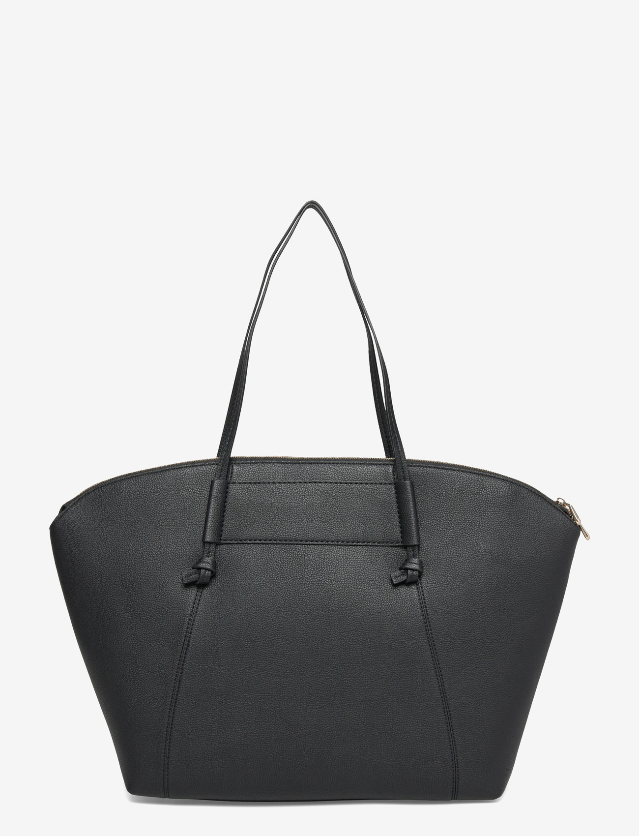 BOSS - SALLEY TOTE - tote bags - black - 1