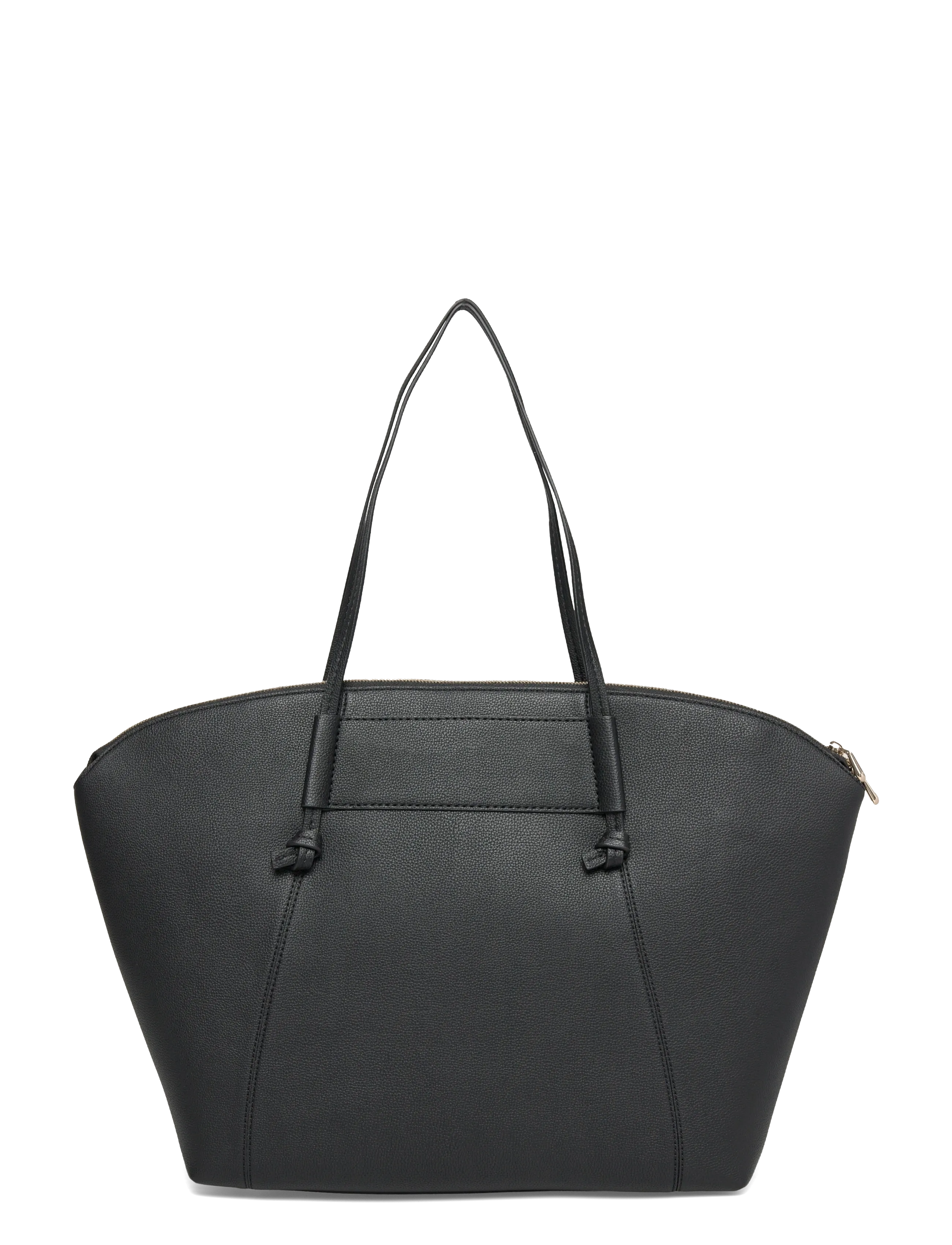 BOSS - SALLEY TOTE - tote bags - black - 1