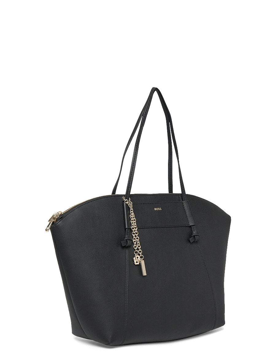 BOSS - SALLEY TOTE - totes - black - 2