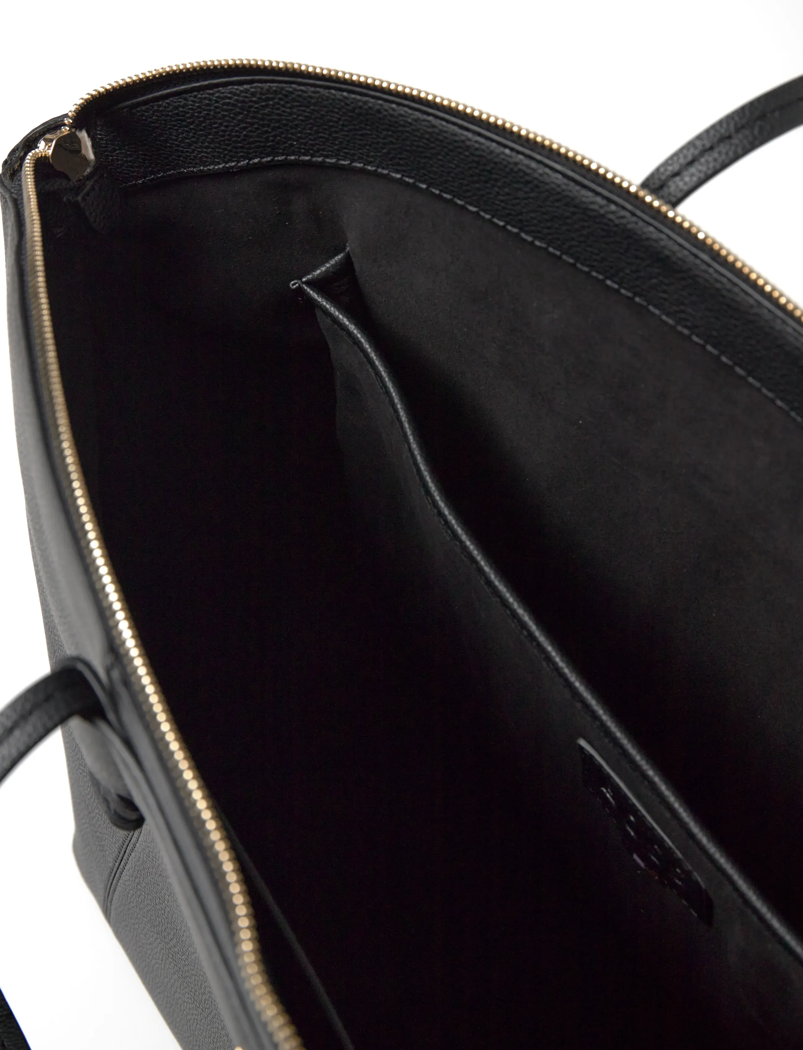 BOSS - SALLEY TOTE - tote bags - black - 5