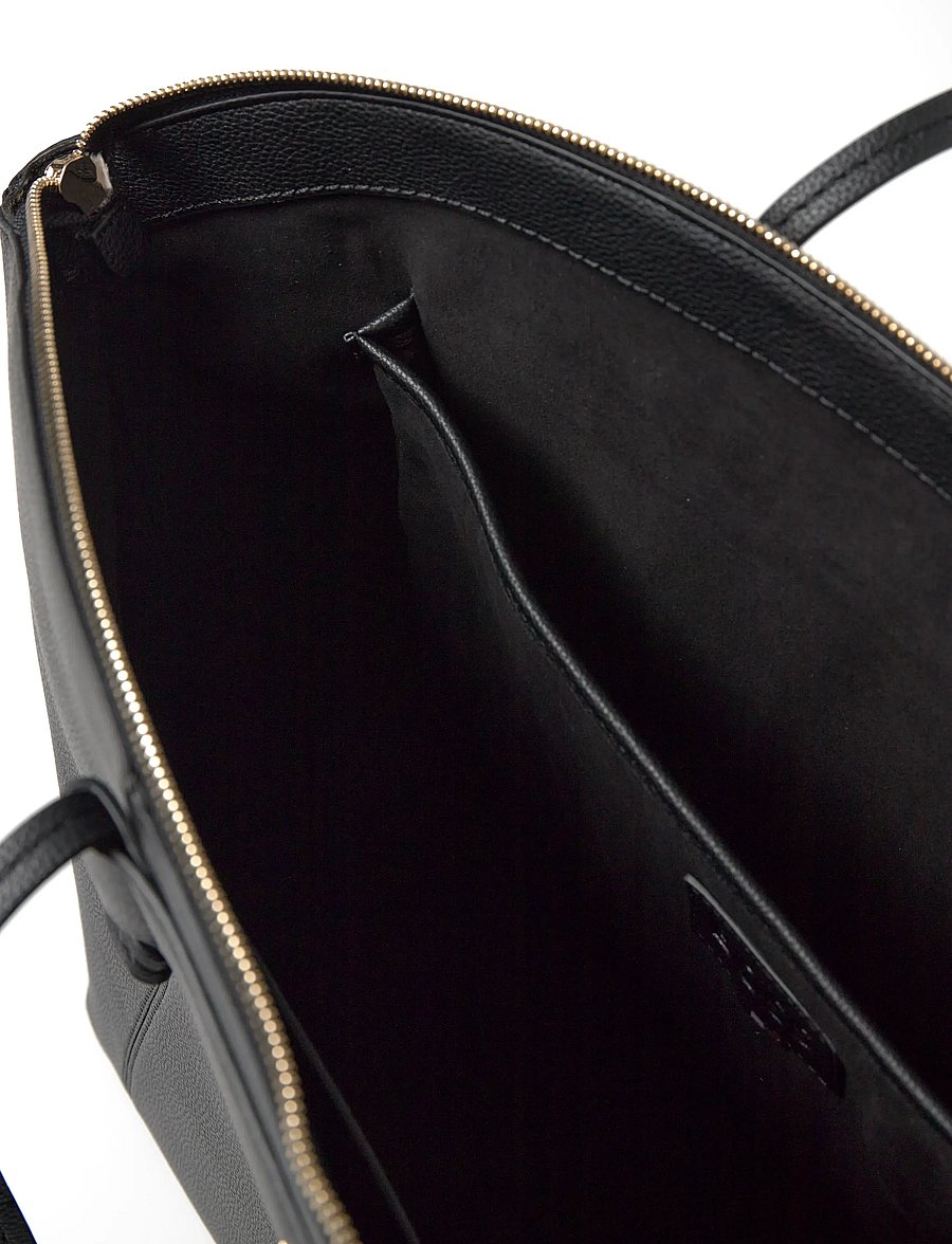 BOSS - SALLEY TOTE - totes - black - 5