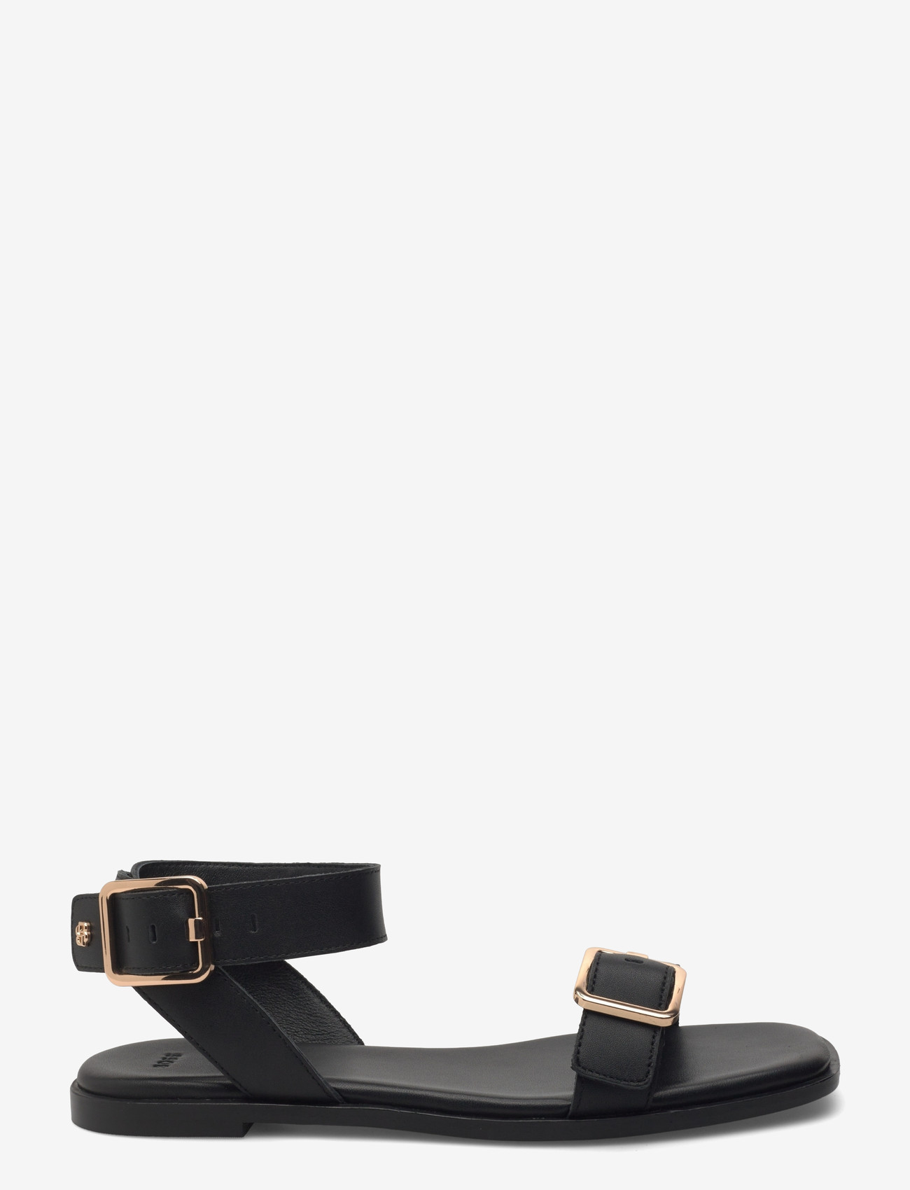 BOSS - Charlize_San10_VC - flat sandals - black - 1
