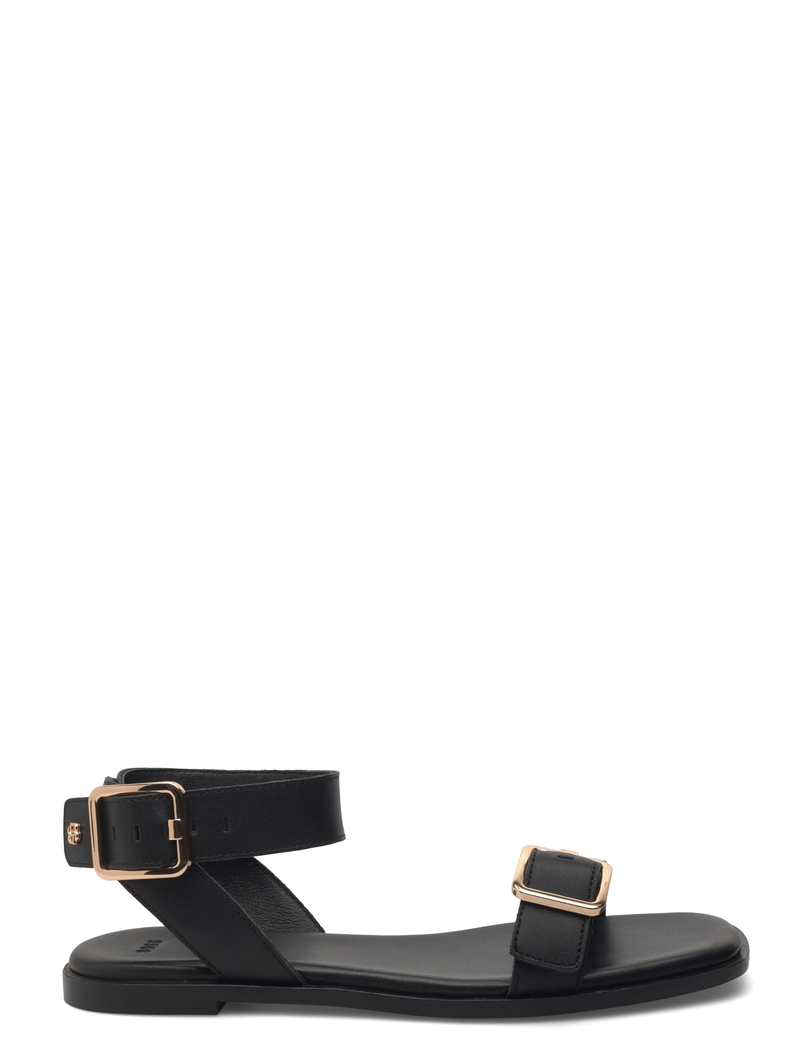 BOSS - Charlize_San10_VC - flade sandaler - black - 1
