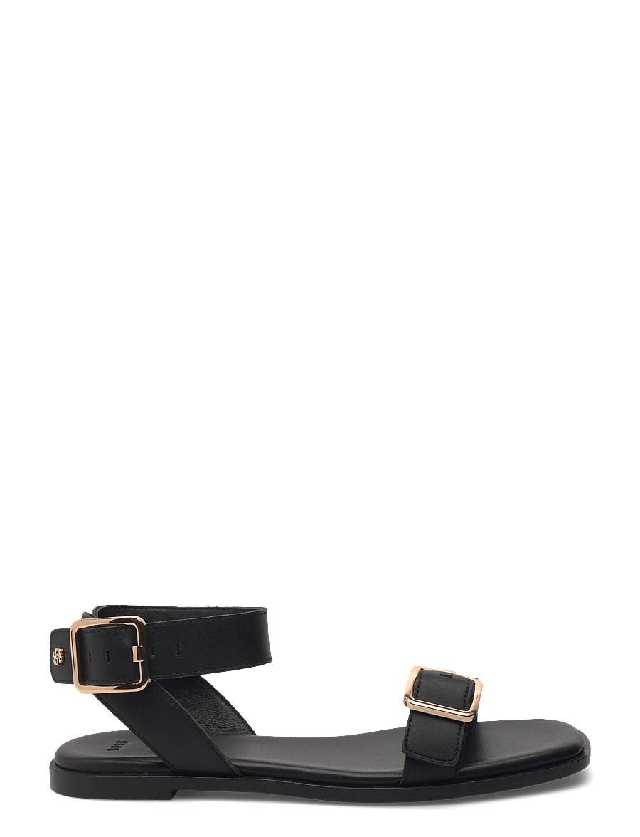 BOSS - Charlize_San10_VC - platta sandaler - black - 1