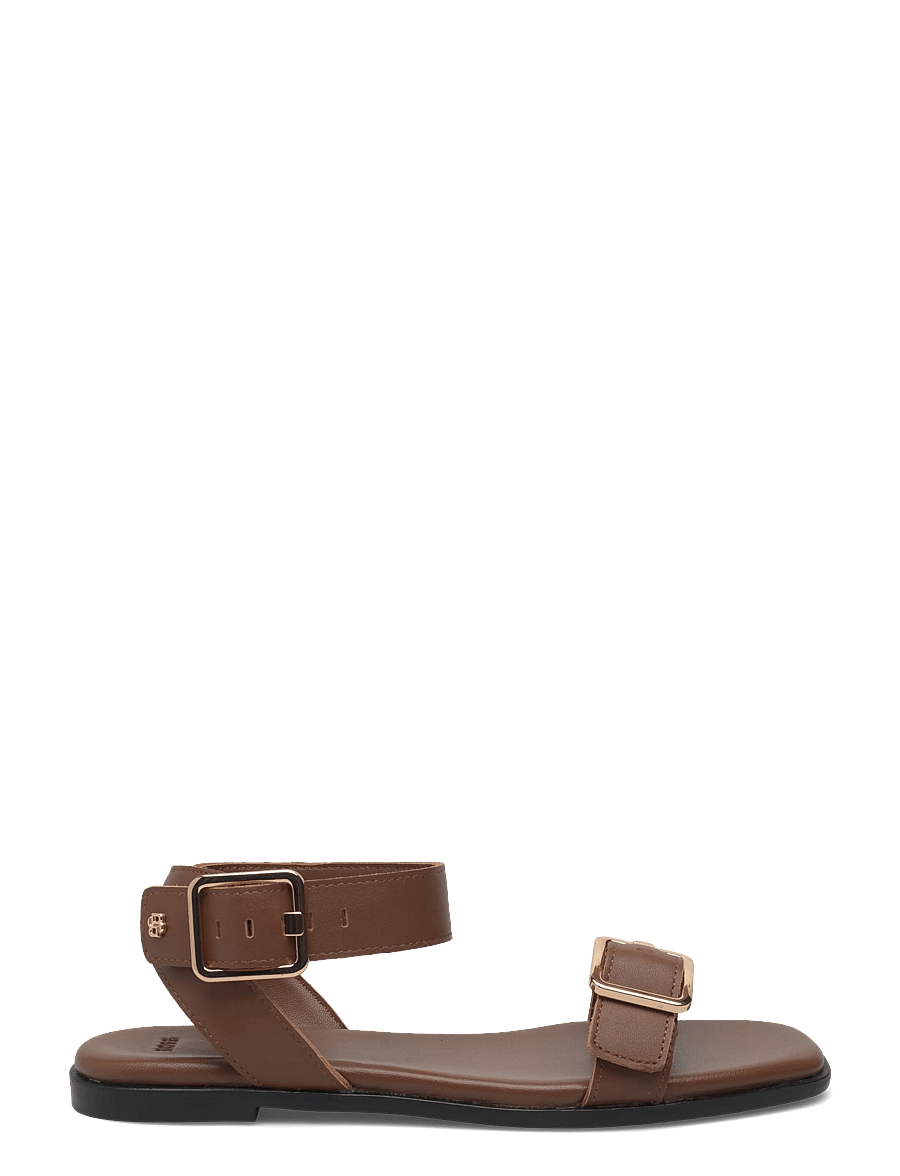 BOSS - Charlize_San10_VC - madalad sandaalid - medium brown - 1
