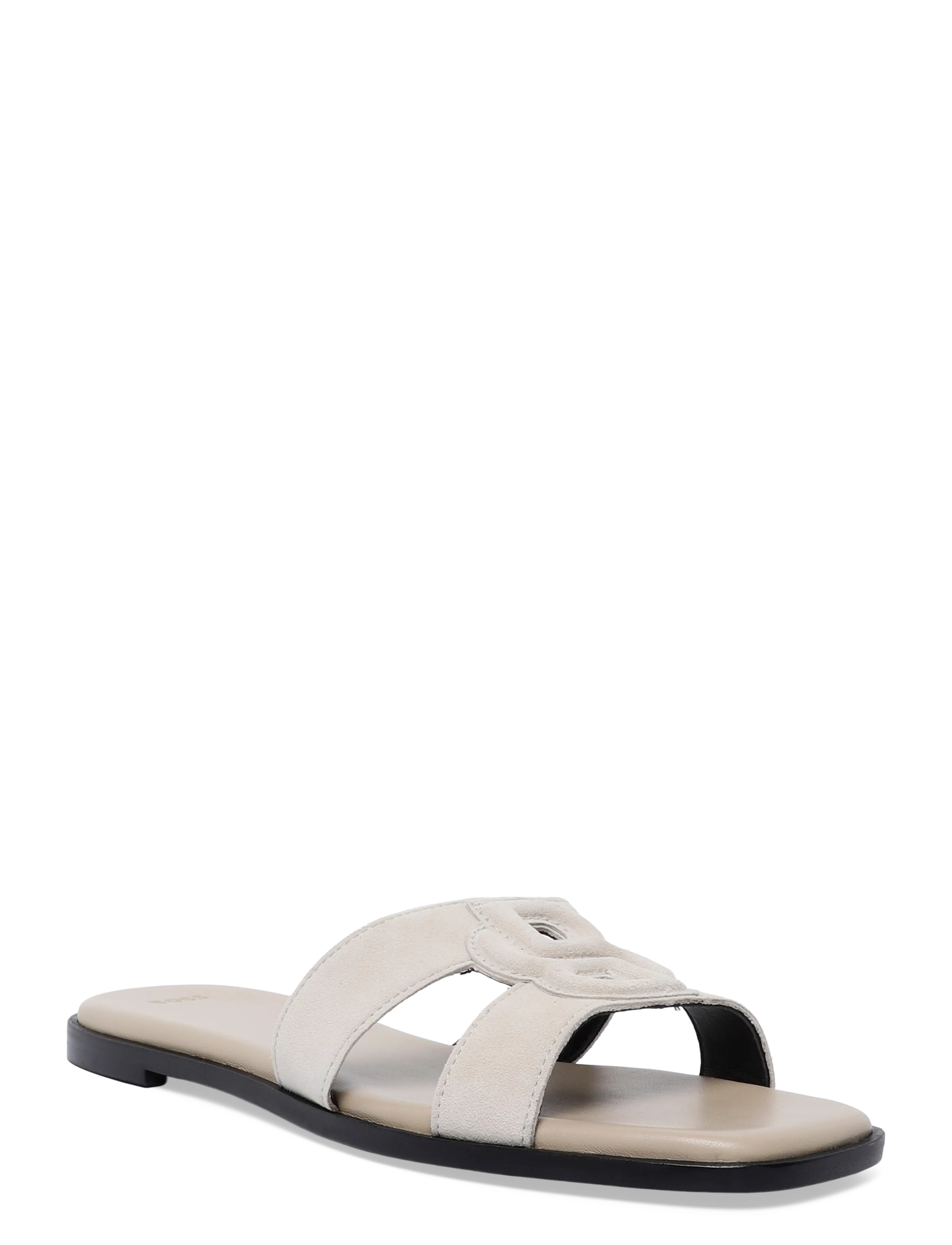 BOSS Charlize_SaMu10_SBHF -  - LIGHT BEIGE / beige