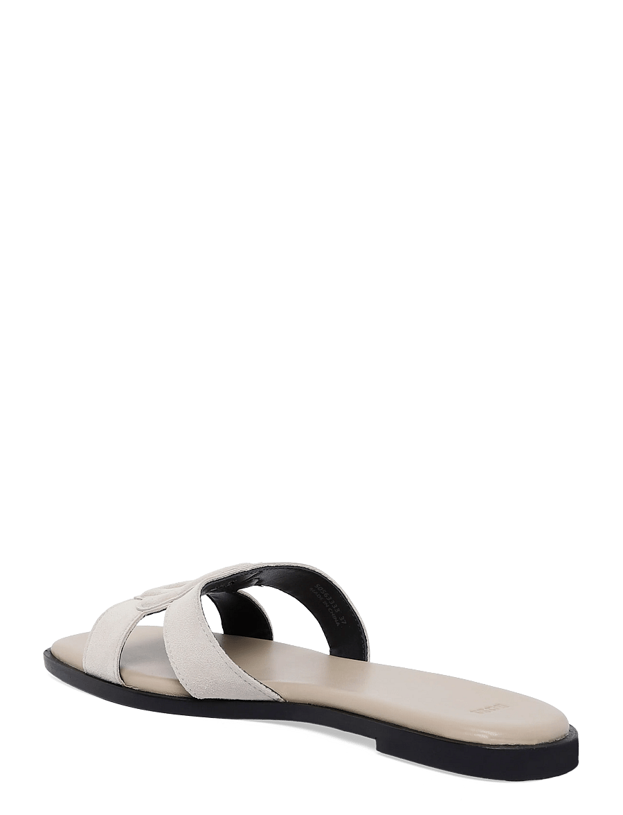 BOSS - Charlize_SaMu10_SBHF - madalad sandaalid - light beige - 1