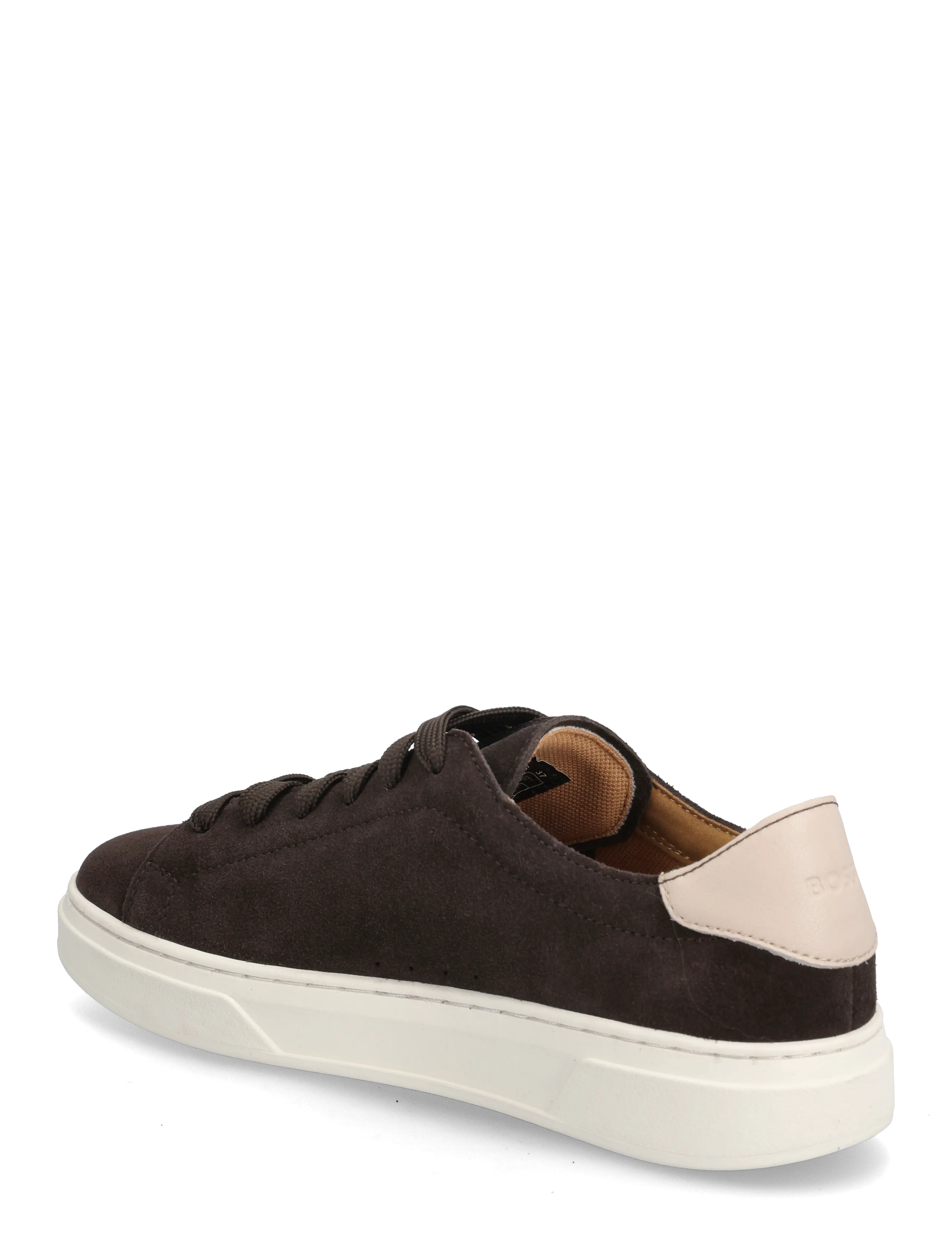 BOSS - Kieran_Tenn_sdpfbb - dark brown - 2