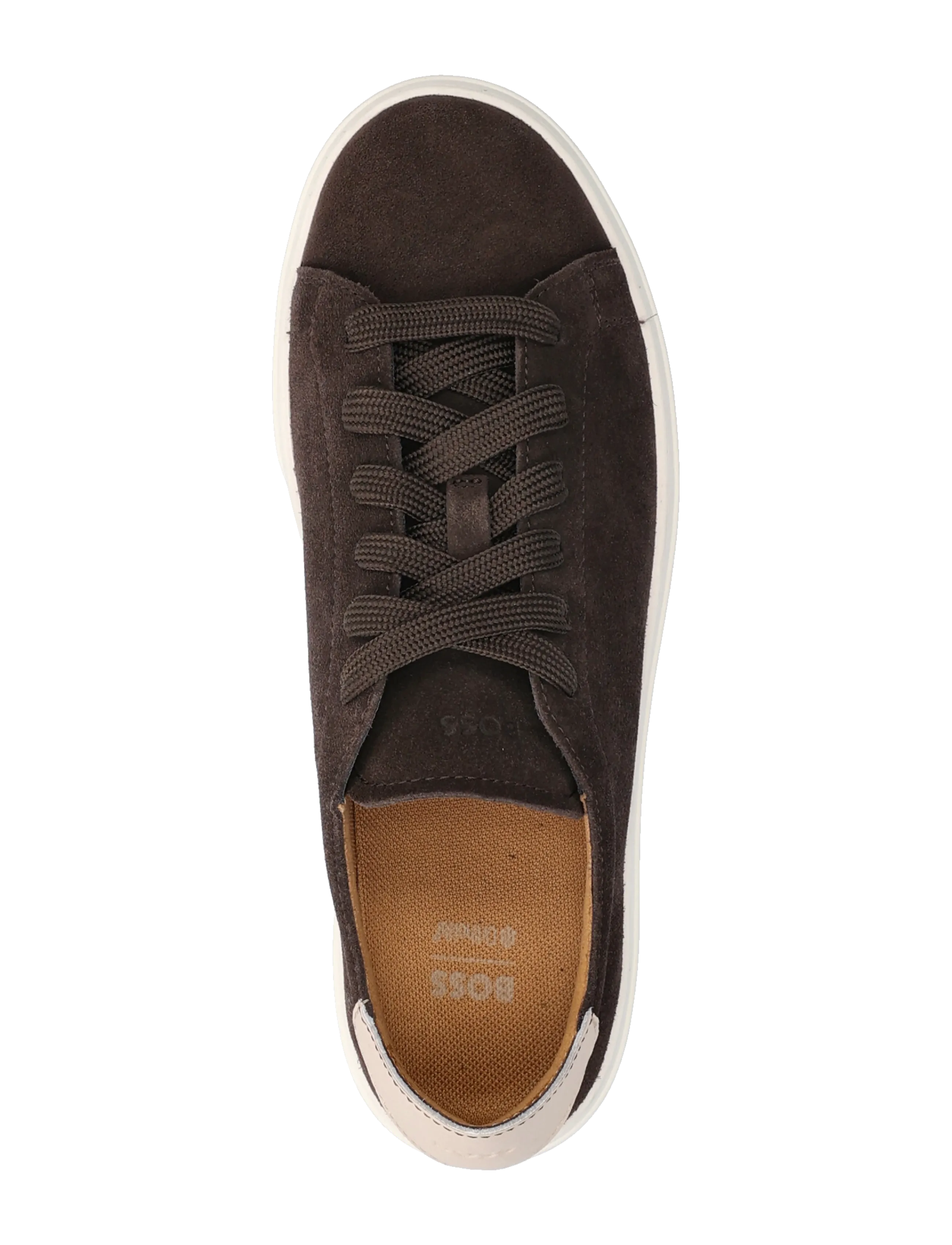 BOSS - Kieran_Tenn_sdpfbb - dark brown - 3