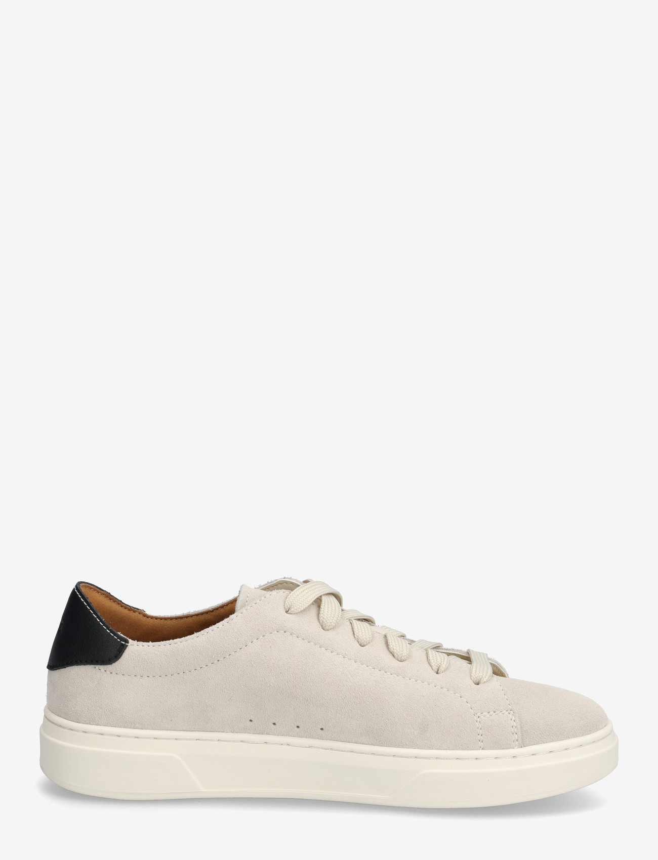 BOSS - Kieran_Tenn_sdpfbb - lave sneakers - light/pastel yellow - 1